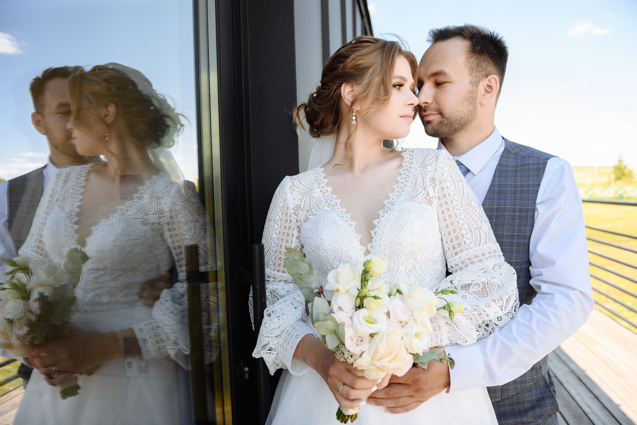 Свадебный фотограф Уфа, Стерлитамак Дмитрий Соколов. Репортажный фотограф в Стерлитамаке Дмитрий Соколов