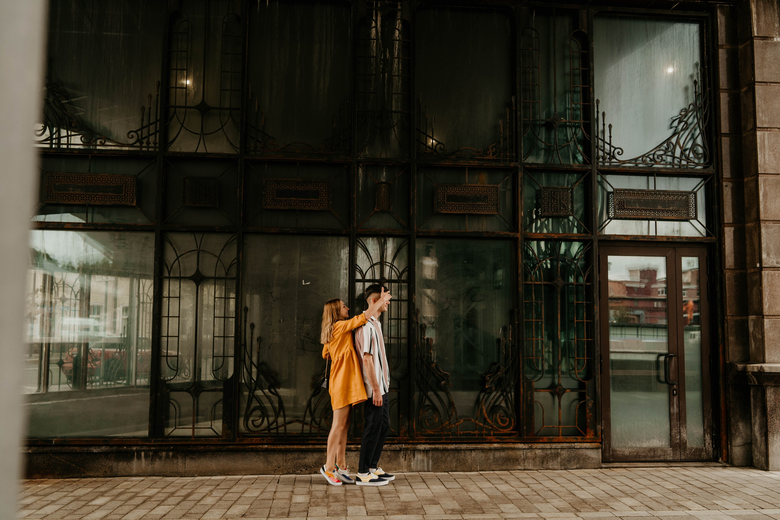 ELOPEMENT. Миша Снимет | твой фотограф