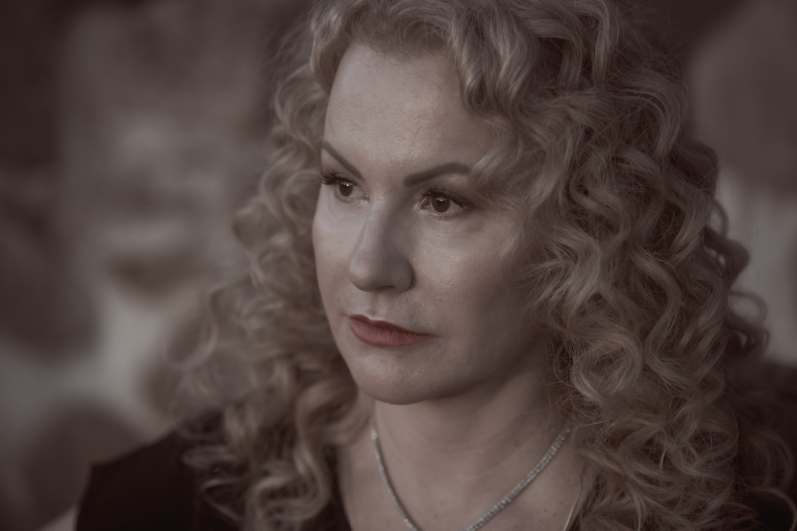 Portraits. Photographer in Kaliningrad