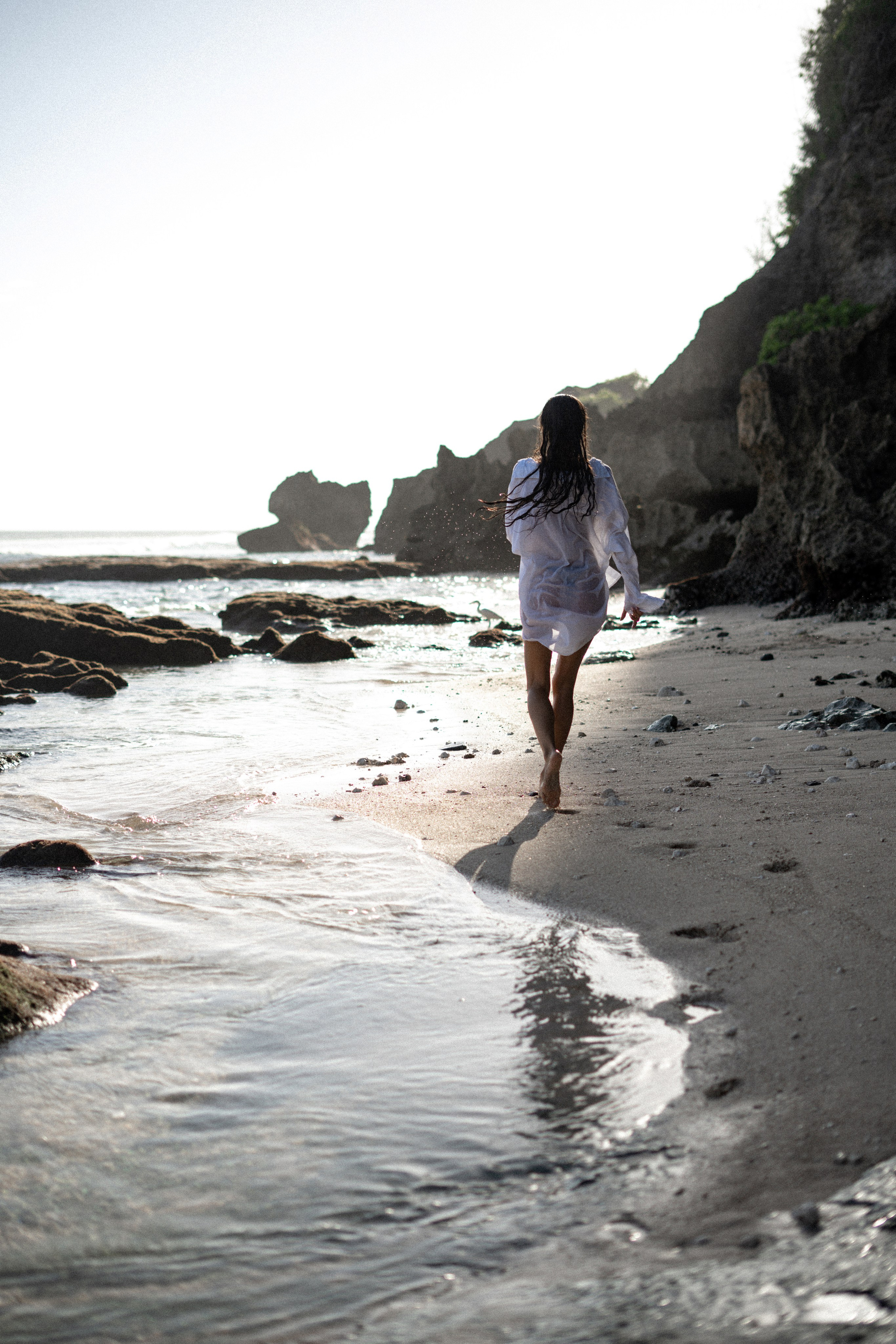 Masha. Alena Gribkova