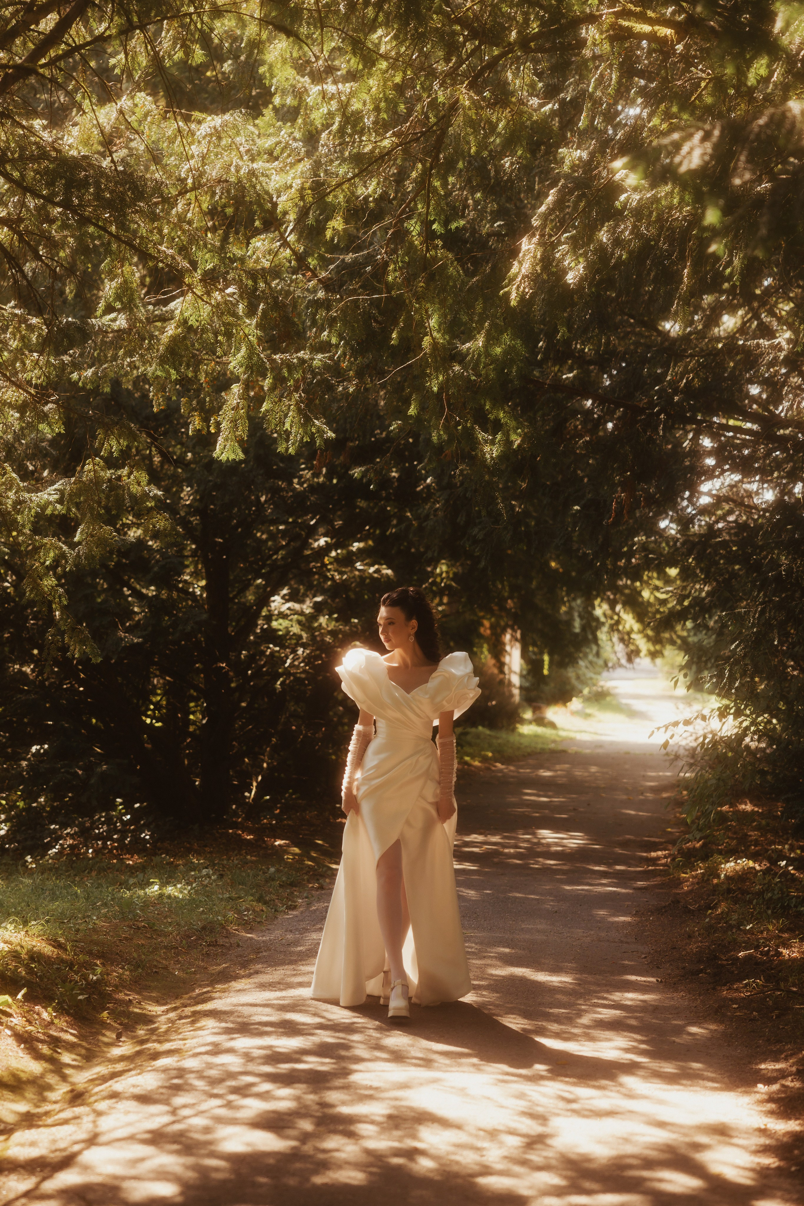 Weddings. Shan & Shaza