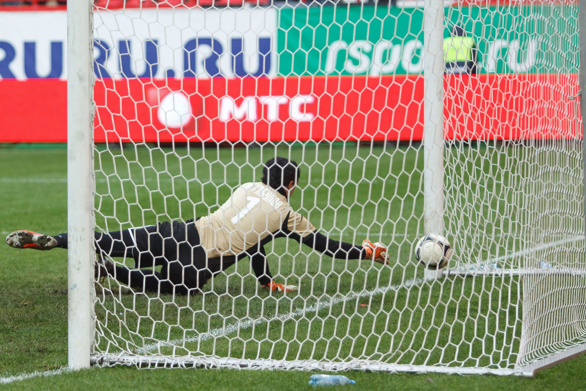 Футбол. Репортажный фотограф в Москве