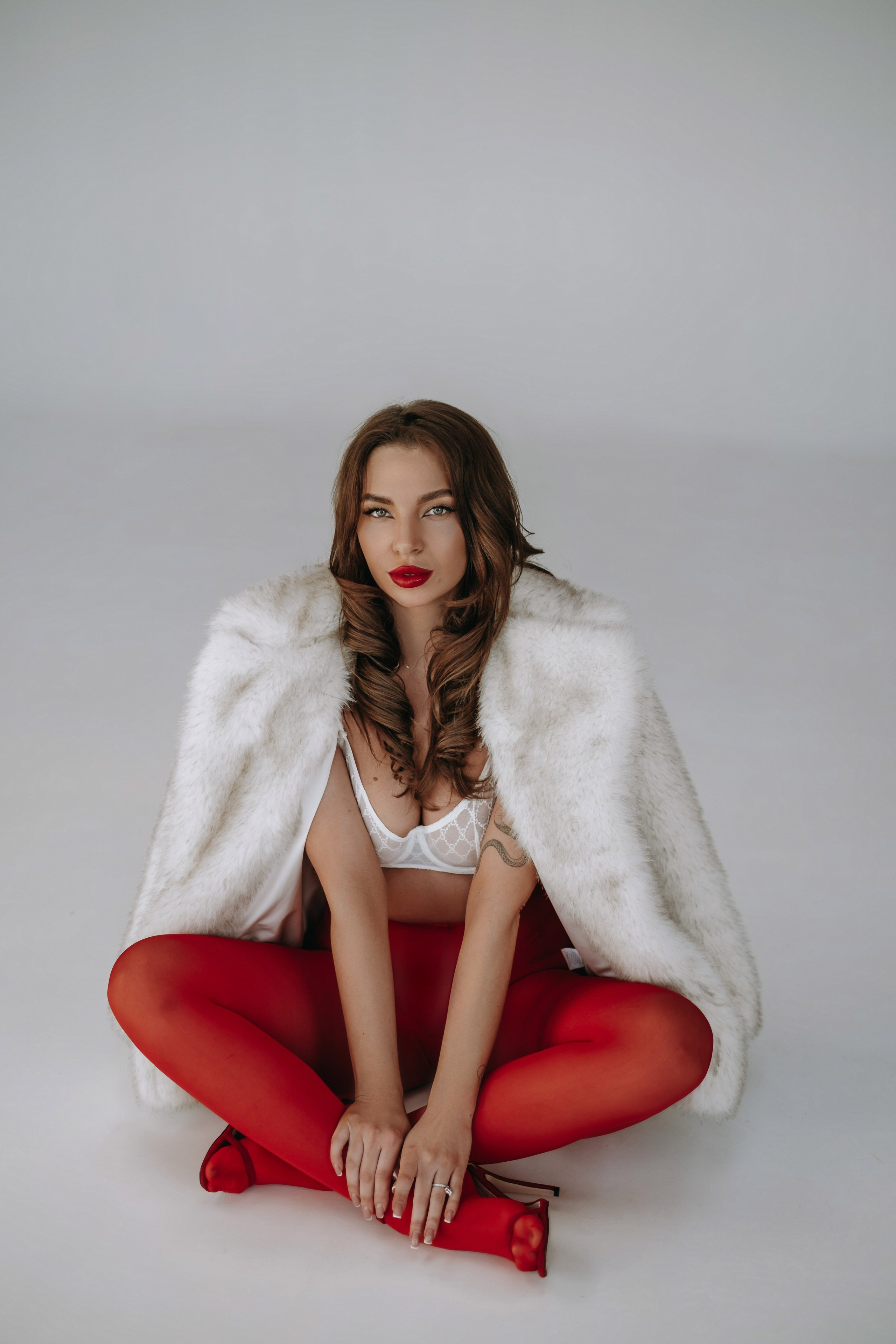 Даша. Свадебный фотограф Кристина Кулецкая г. Челябинск