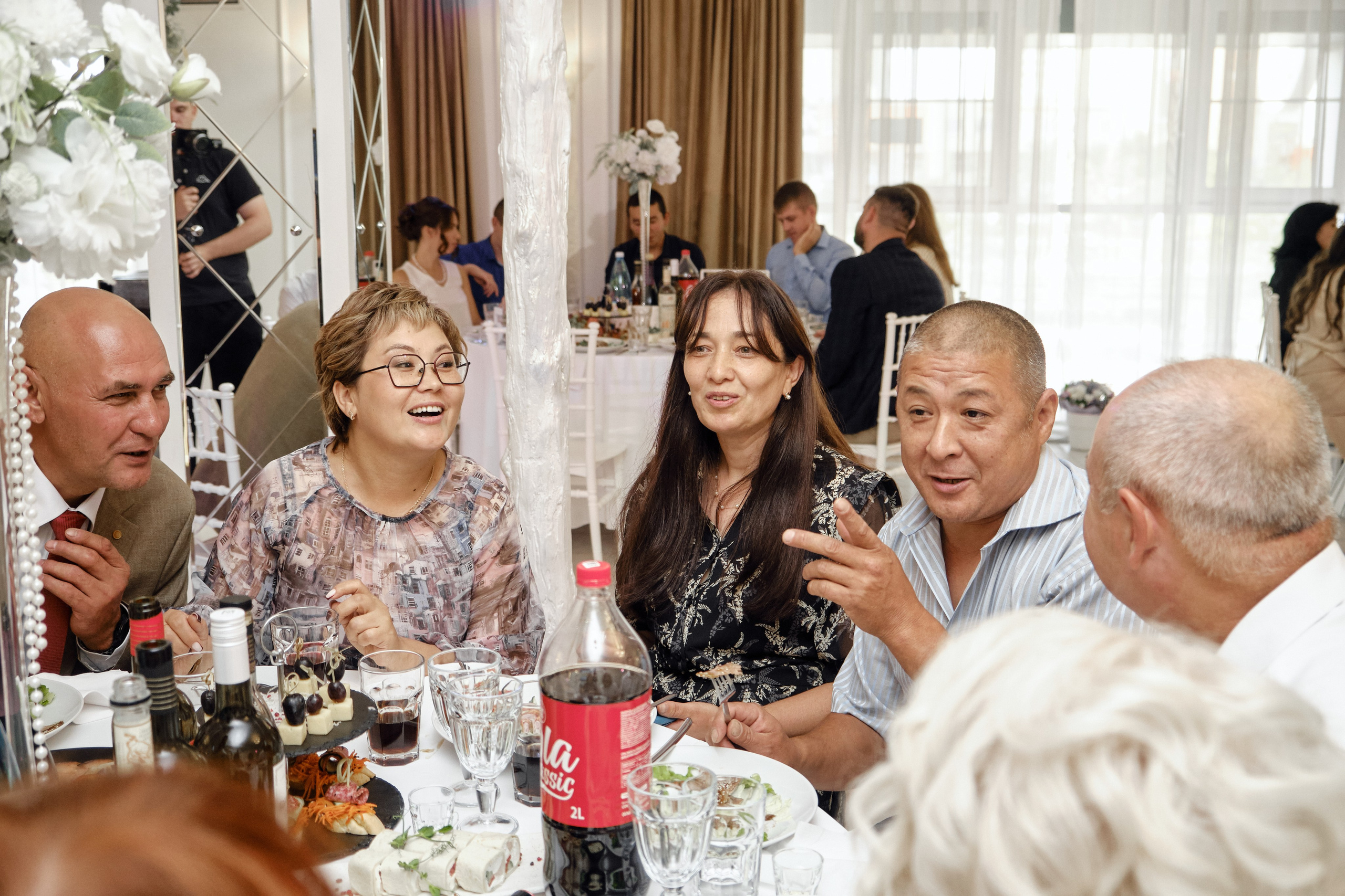 Евгений и Алсу. Свадебный фотограф Кристина Кулецкая г. Челябинск