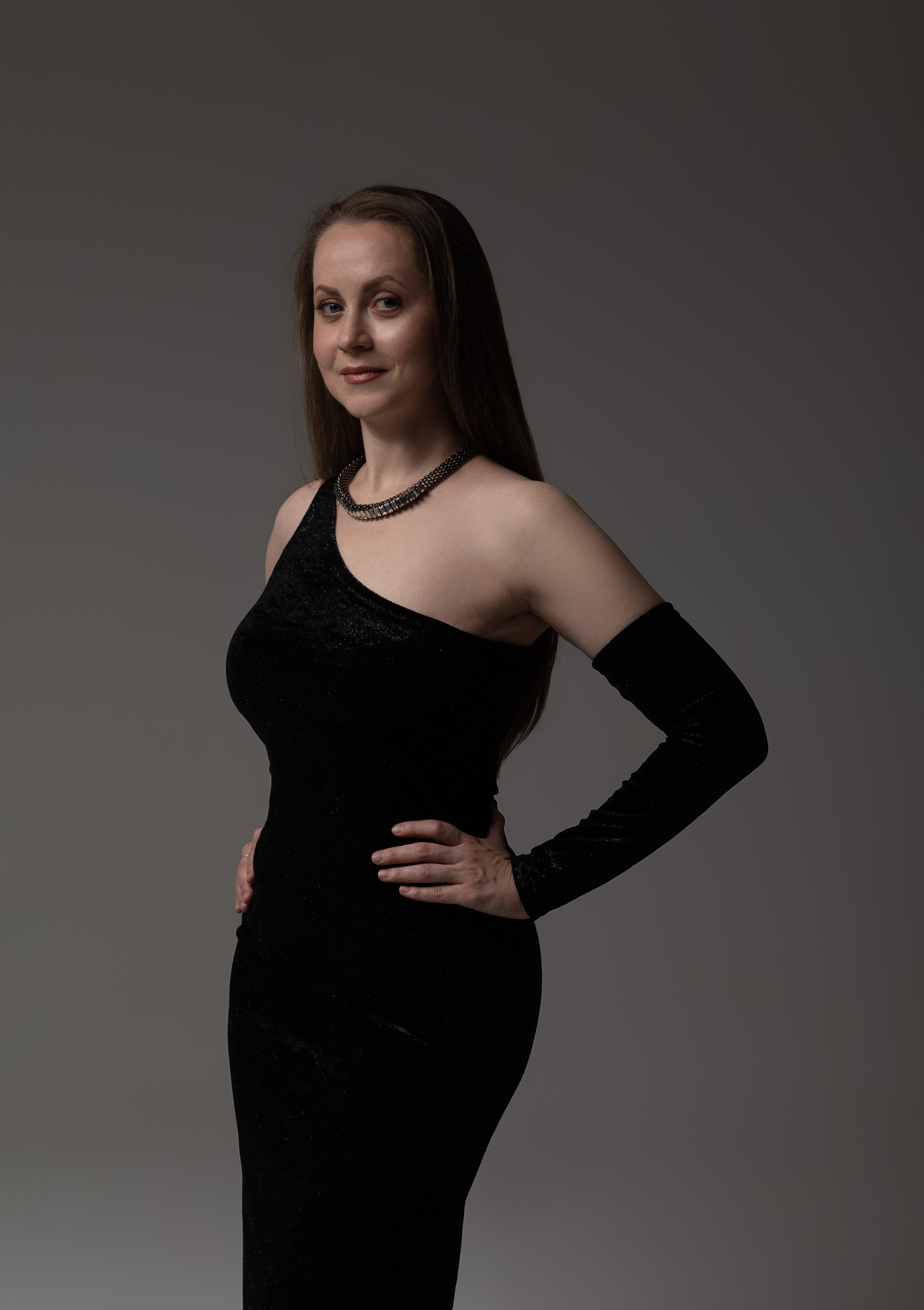 Наташа. Будуарный фотограф Савченко Дарья (Москва)