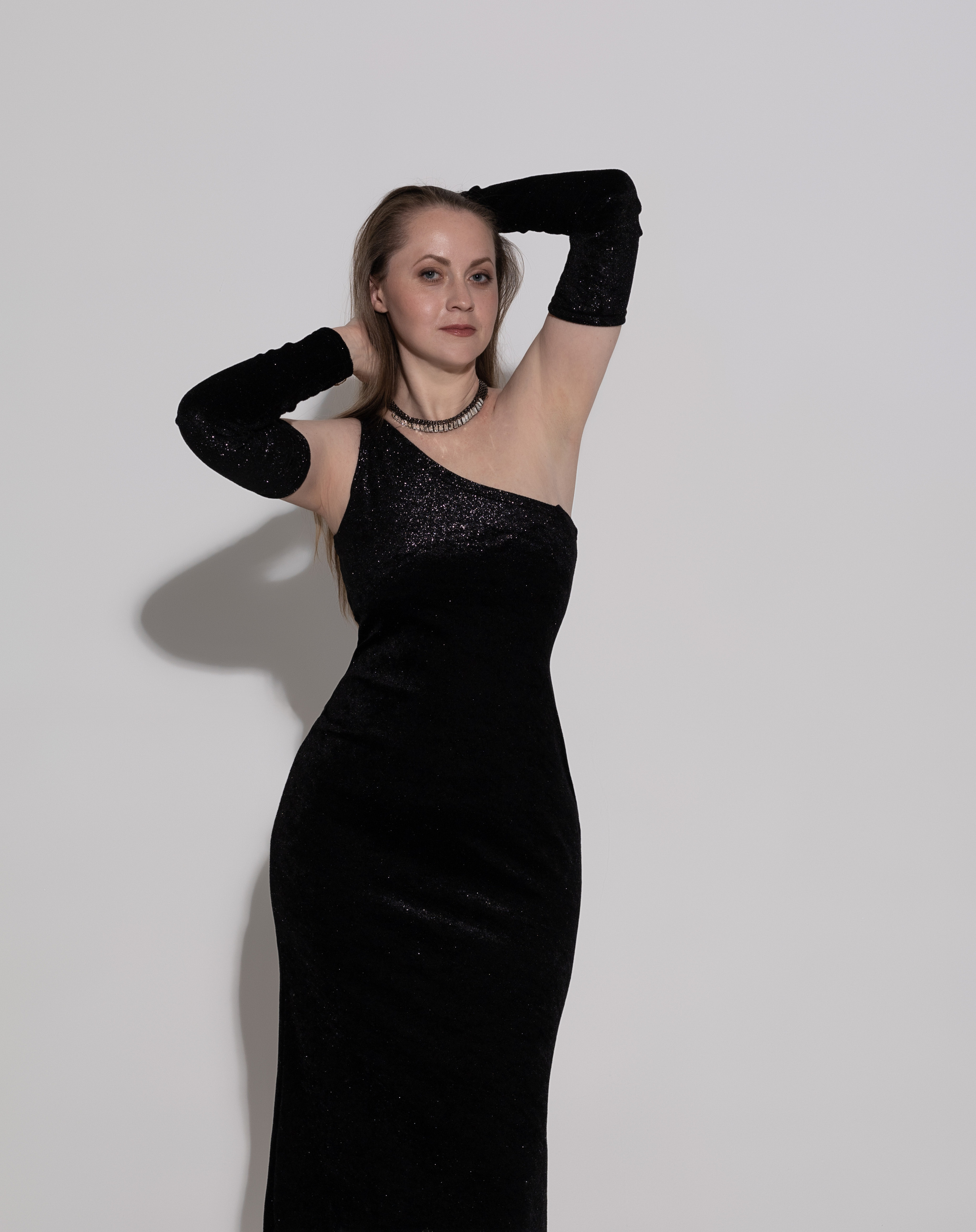 Наташа. Будуарный фотограф Савченко Дарья (Москва)