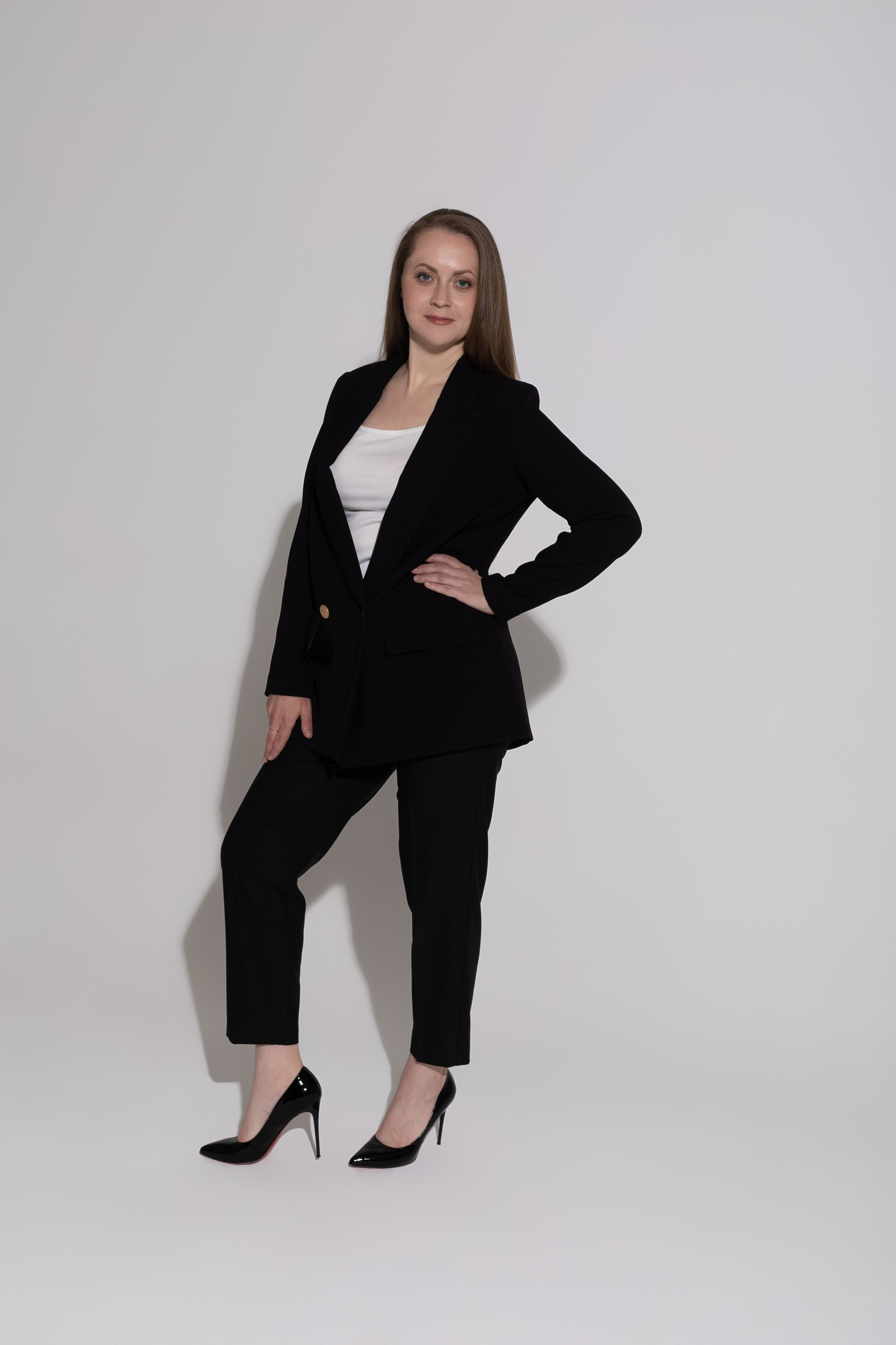 Наташа. Будуарный фотограф Савченко Дарья (Москва)