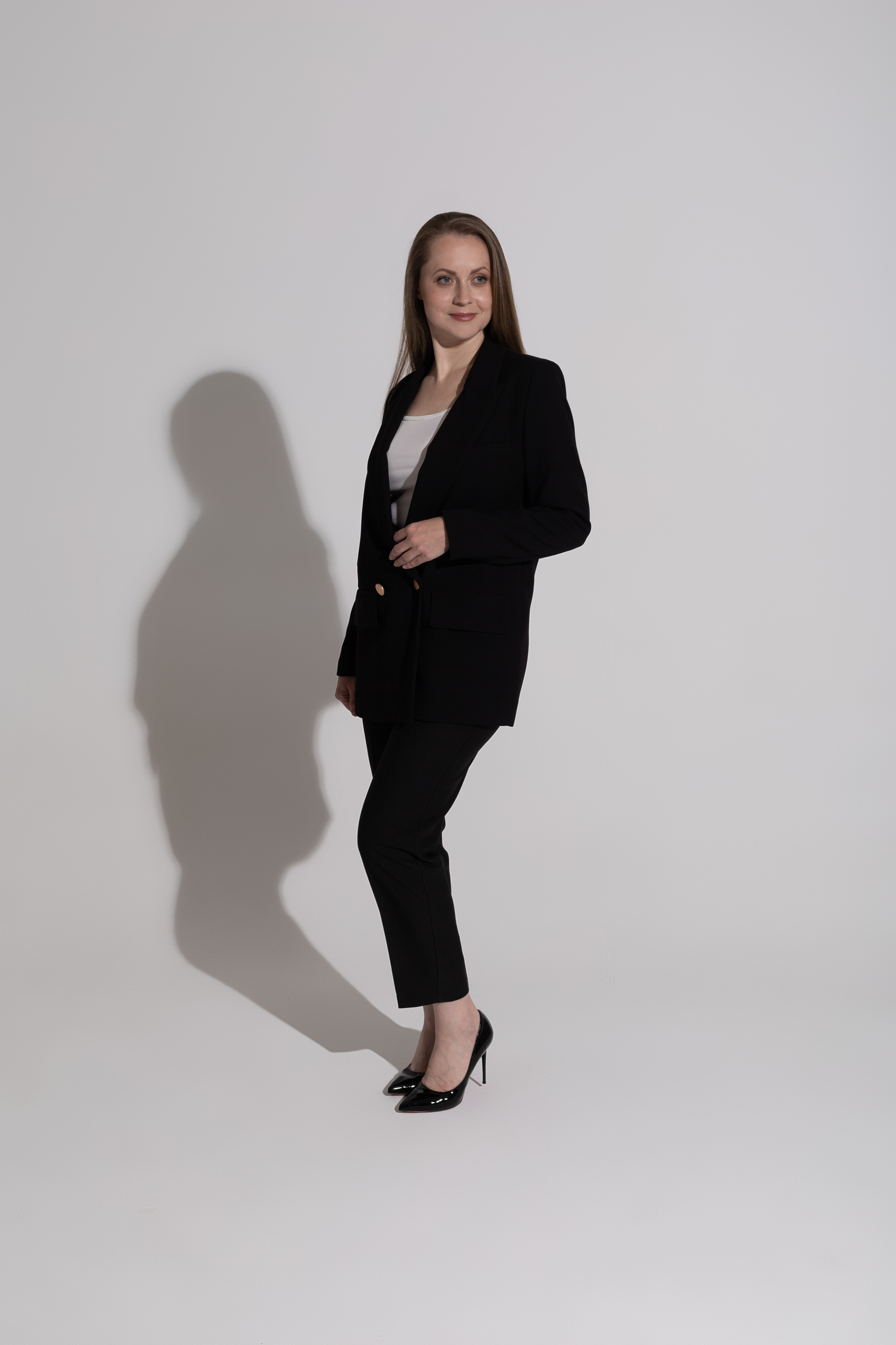 Наташа. Будуарный фотограф Савченко Дарья (Москва)