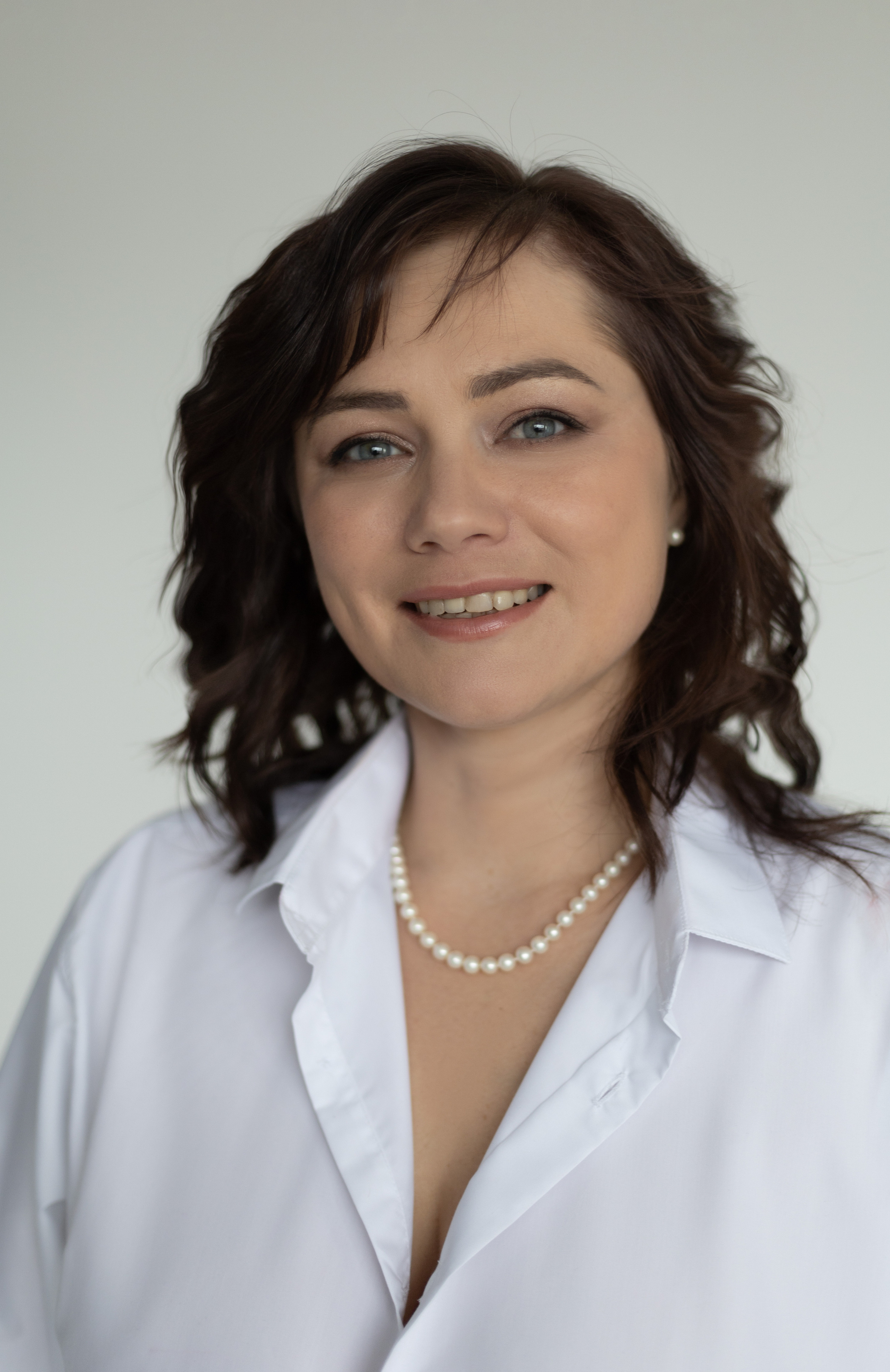 Женский портрет. Будуарный фотограф Савченко Дарья (Москва)