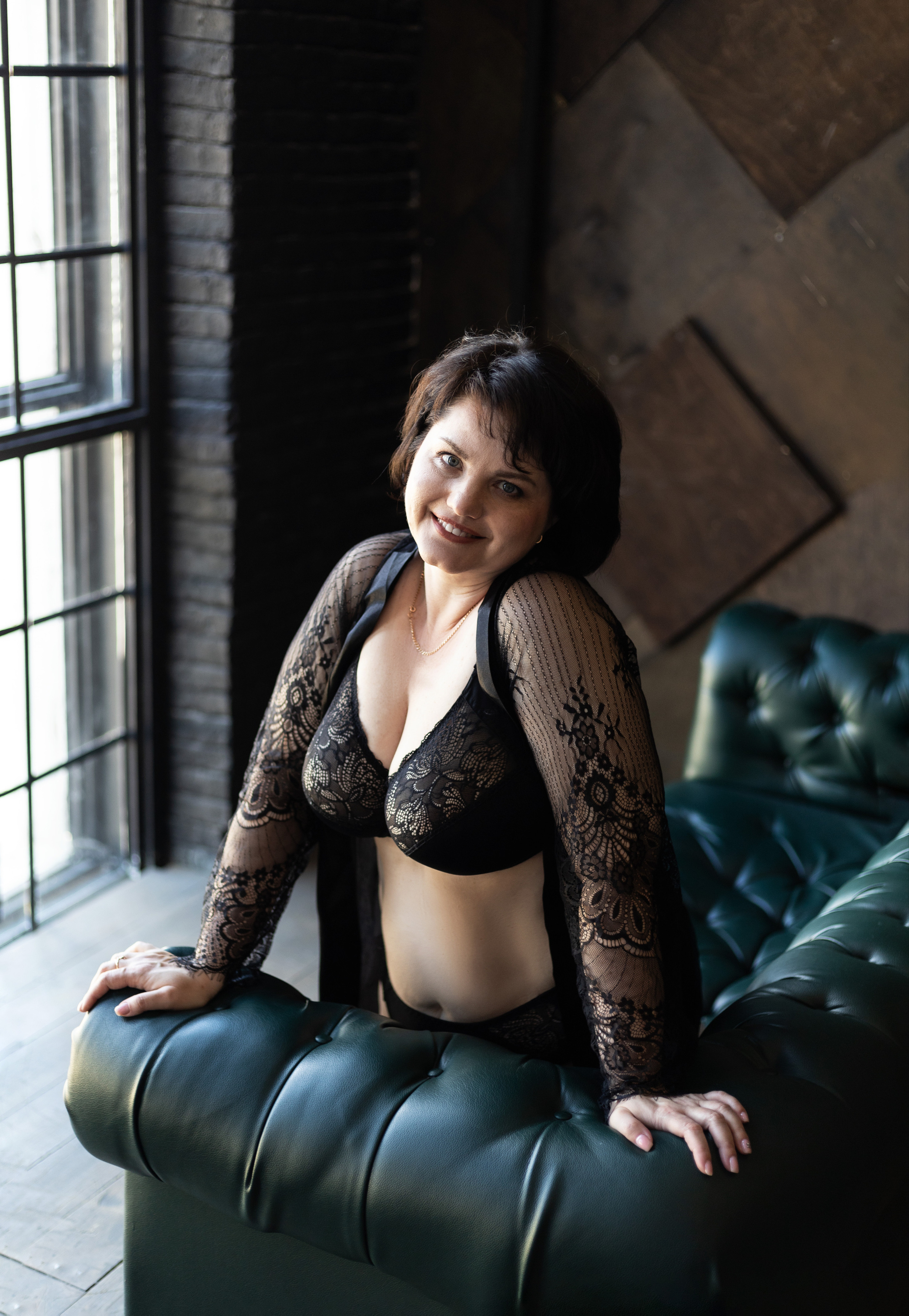 Pluse size. Будуарный фотограф Савченко Дарья (Москва)