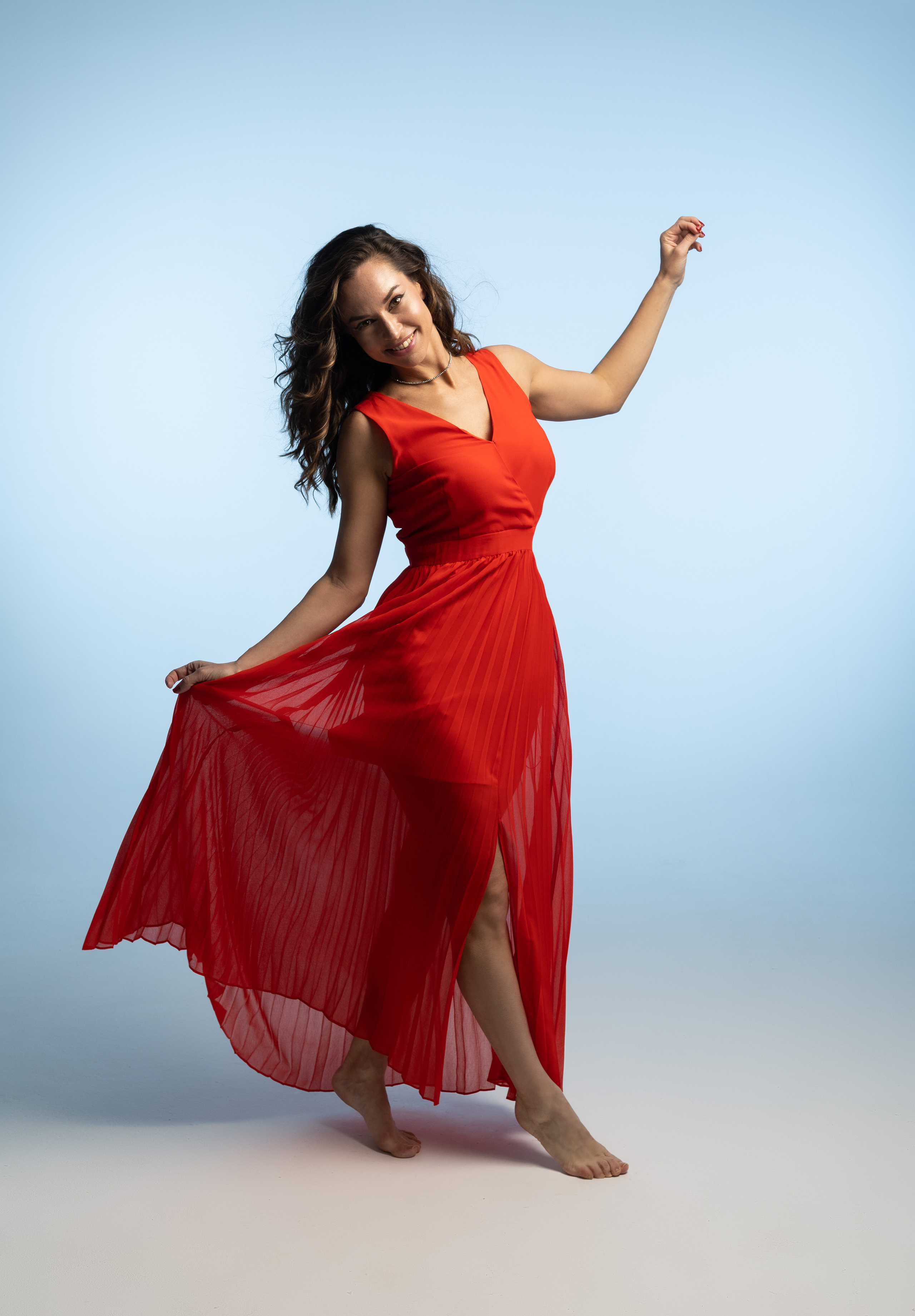 Катя Я. Будуарный фотограф Савченко Дарья (Москва)