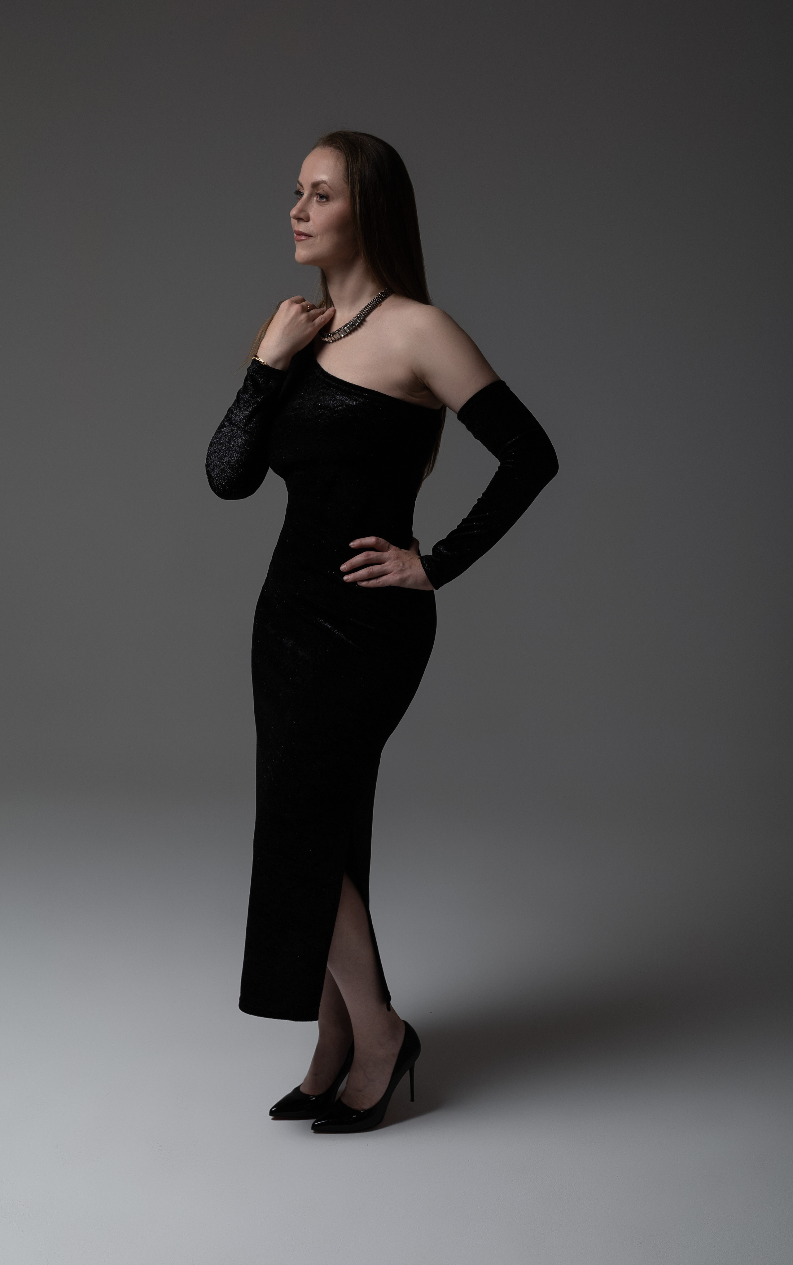 Наташа. Будуарный фотограф Савченко Дарья (Москва)