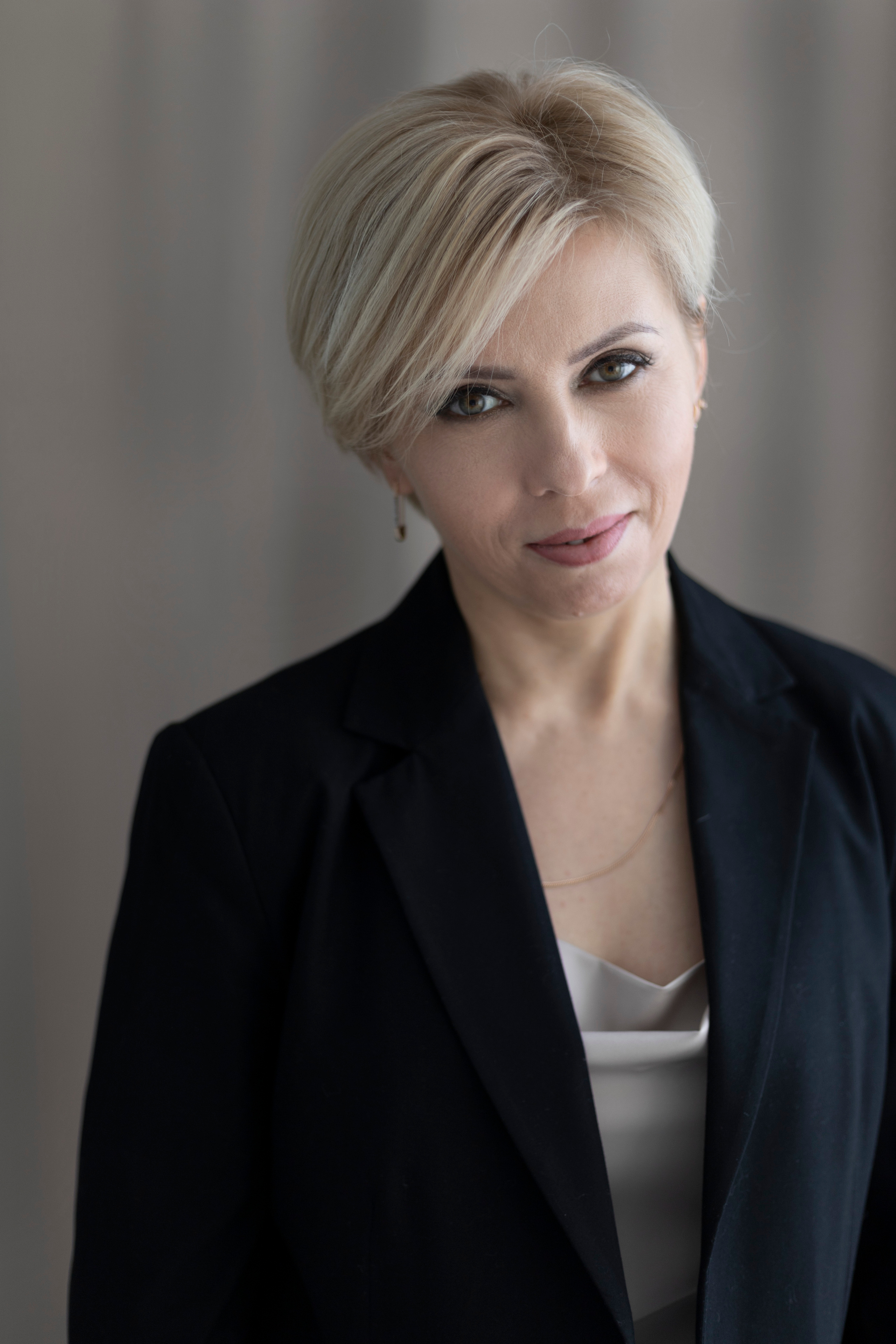 Женский портрет. Будуарный фотограф Савченко Дарья (Москва)