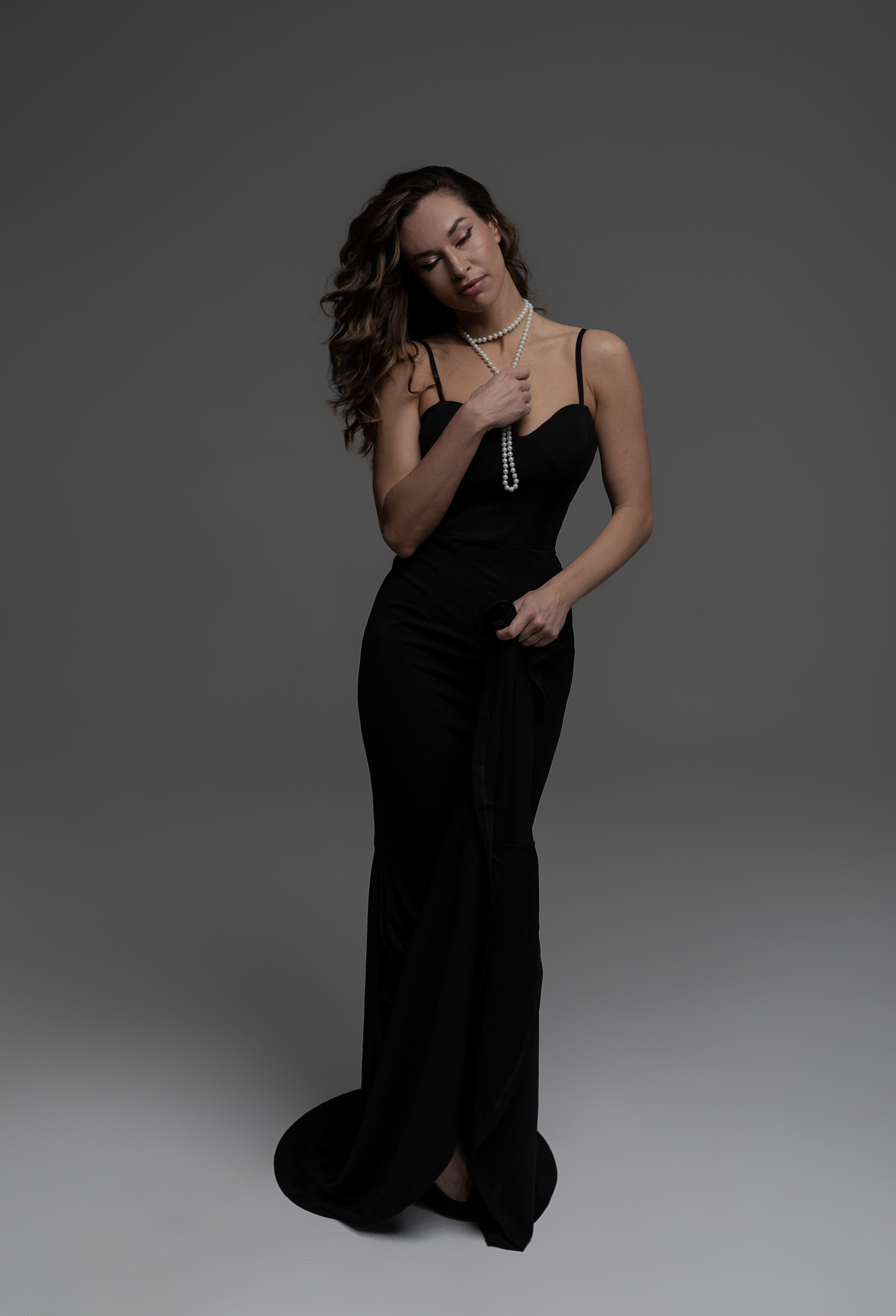 Катя Я. Будуарный фотограф Савченко Дарья (Москва)