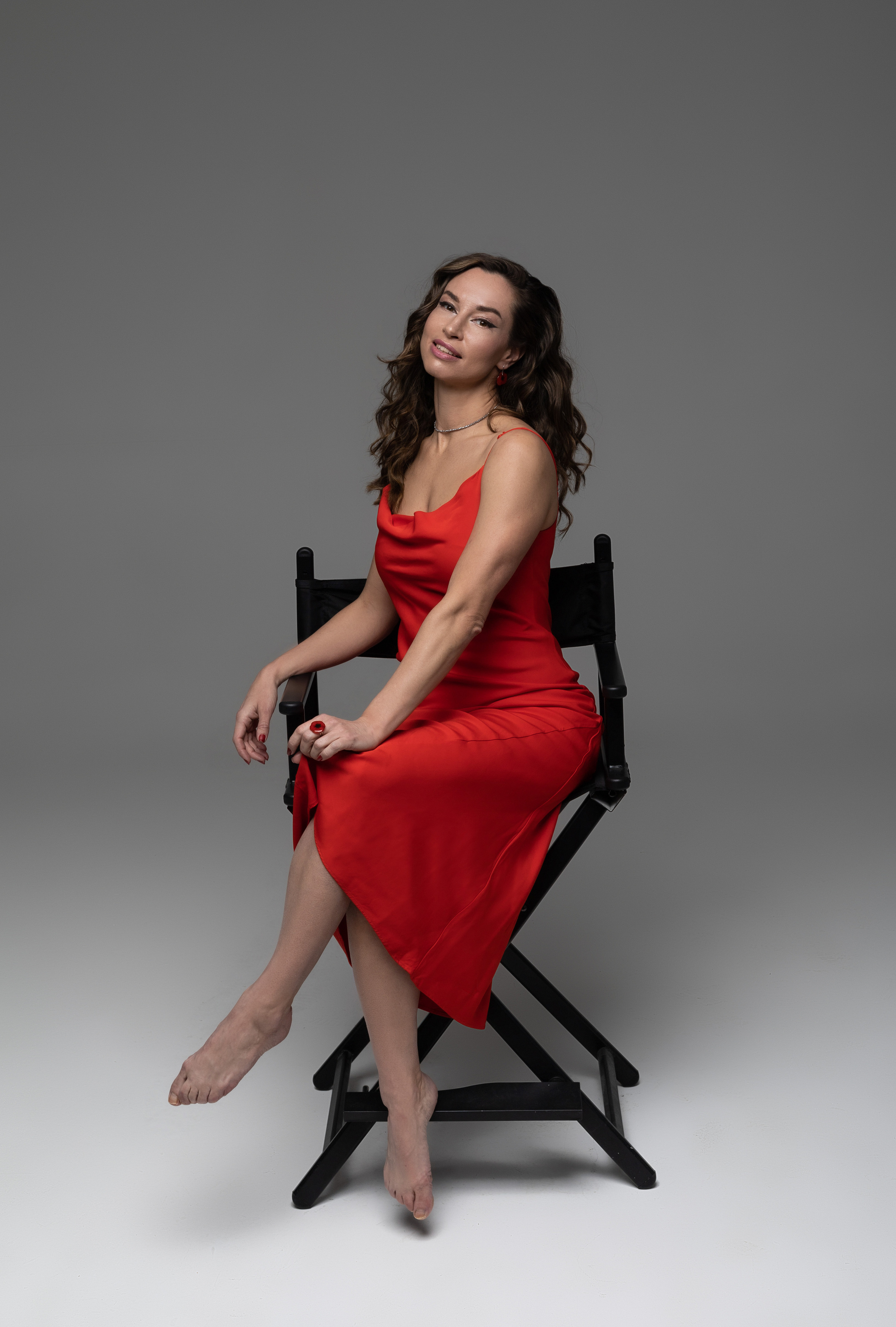 Катя Я. Будуарный фотограф Савченко Дарья (Москва)