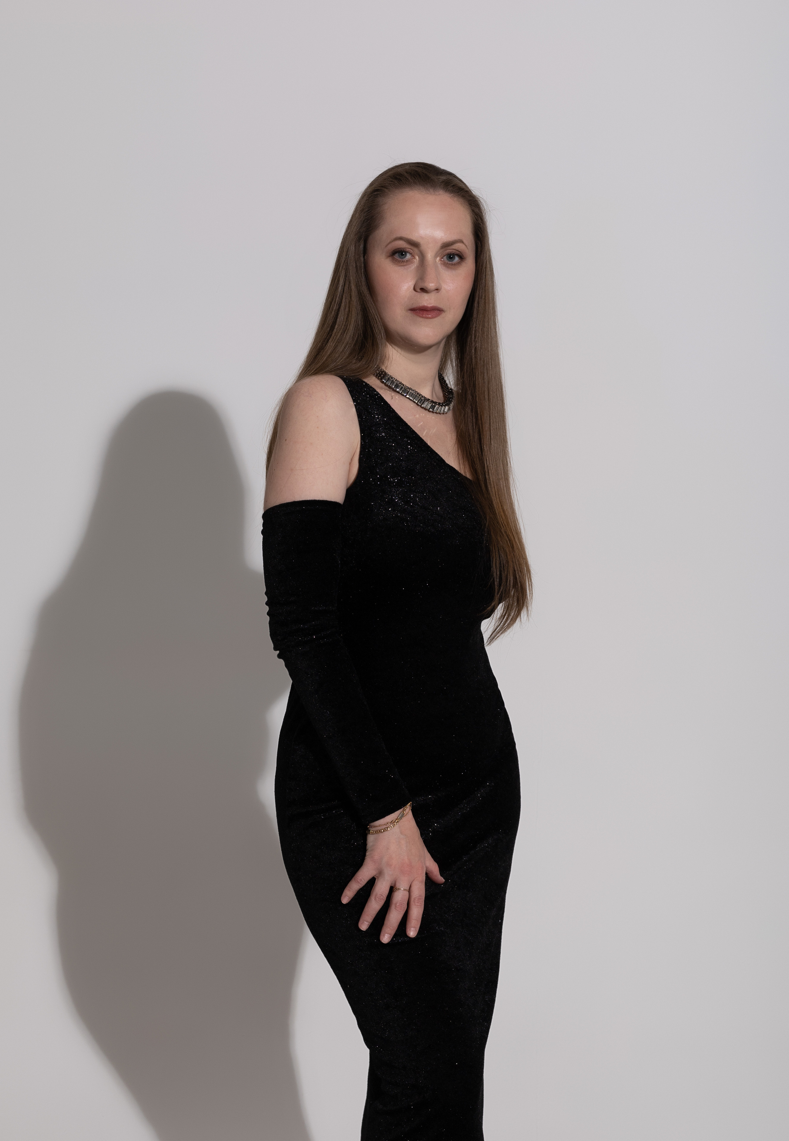 Наташа. Будуарный фотограф Савченко Дарья (Москва)