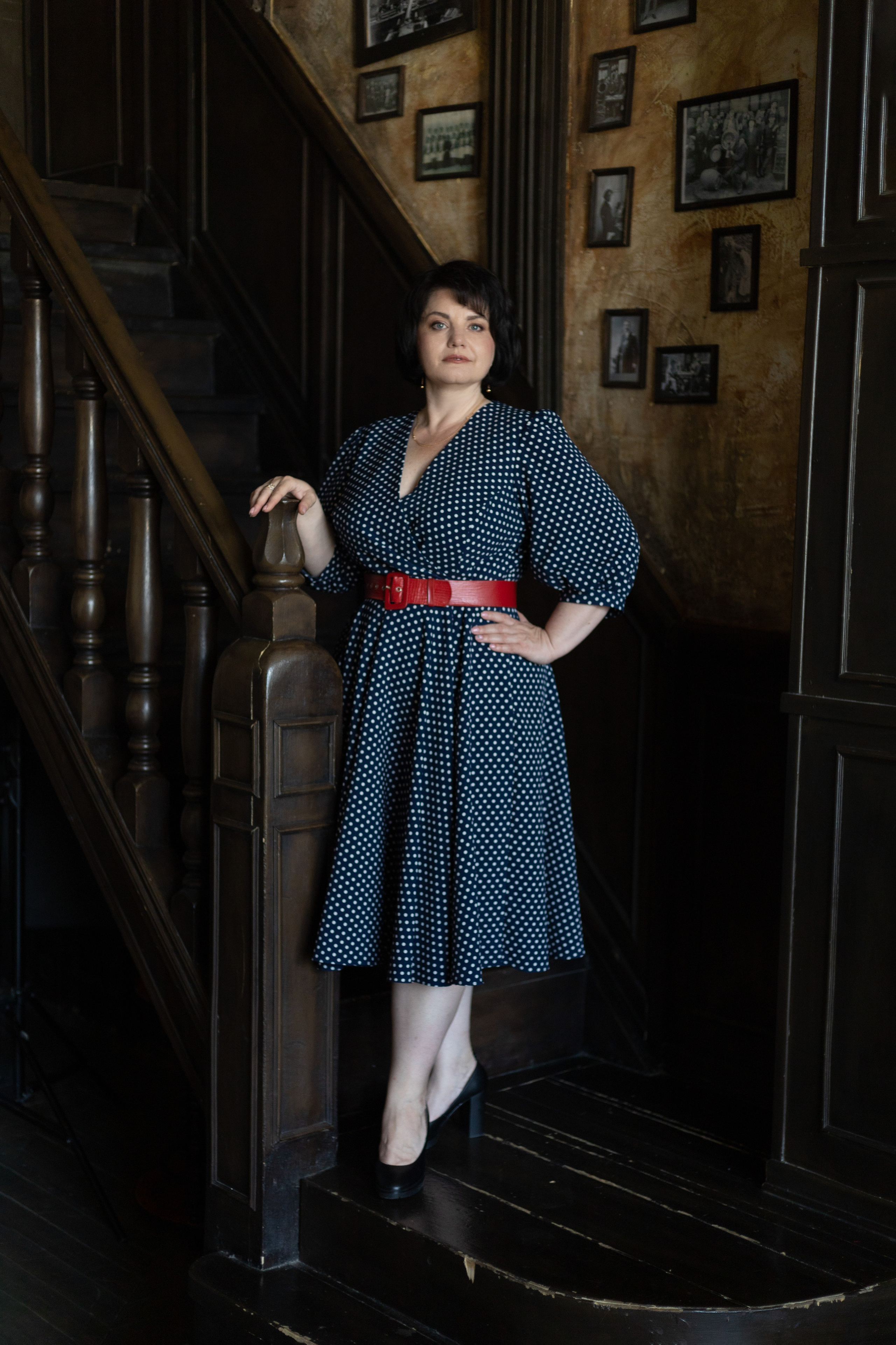 Pluse size. Будуарный фотограф Савченко Дарья (Москва)