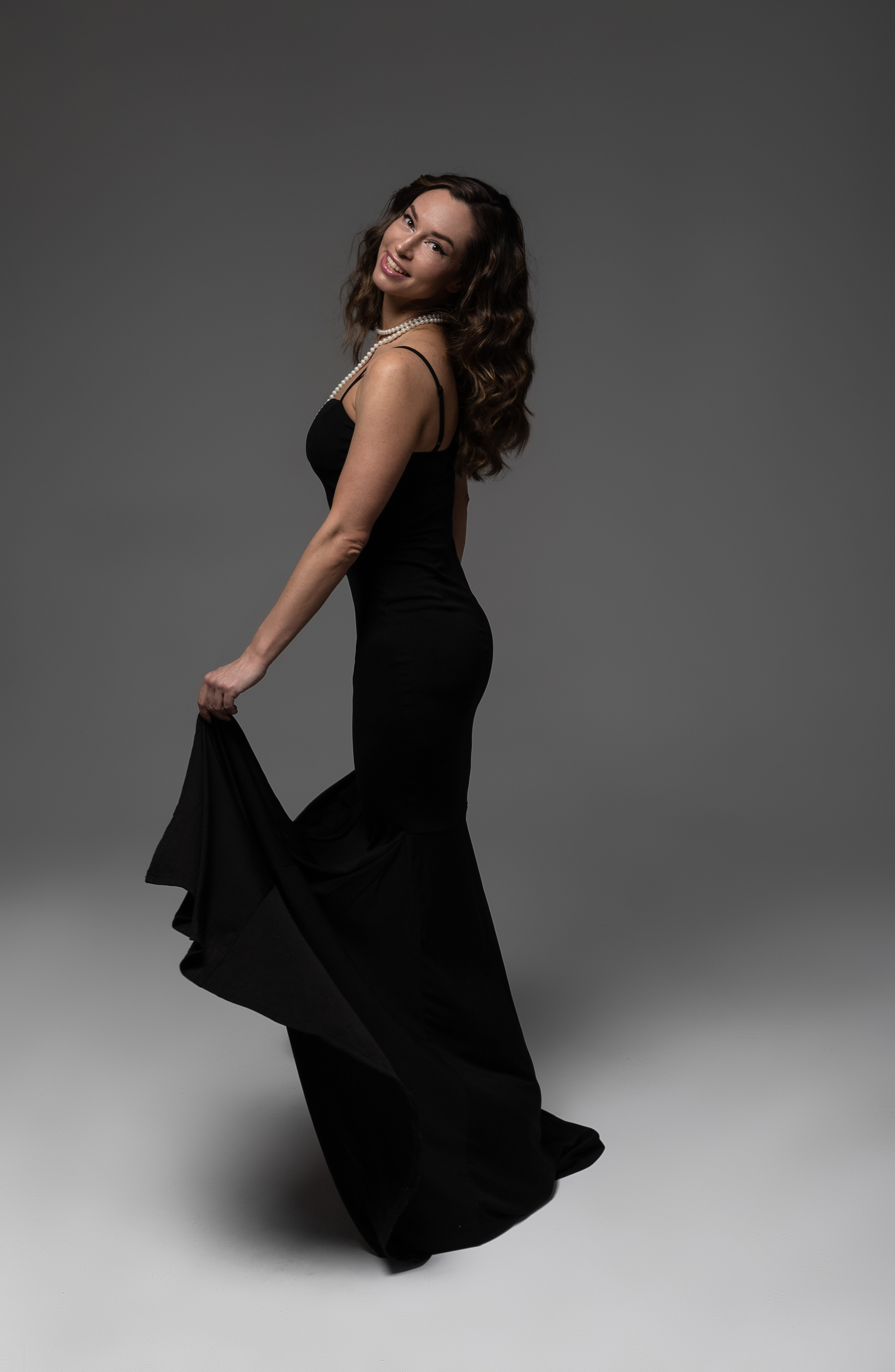 Катя Я. Будуарный фотограф Савченко Дарья (Москва)