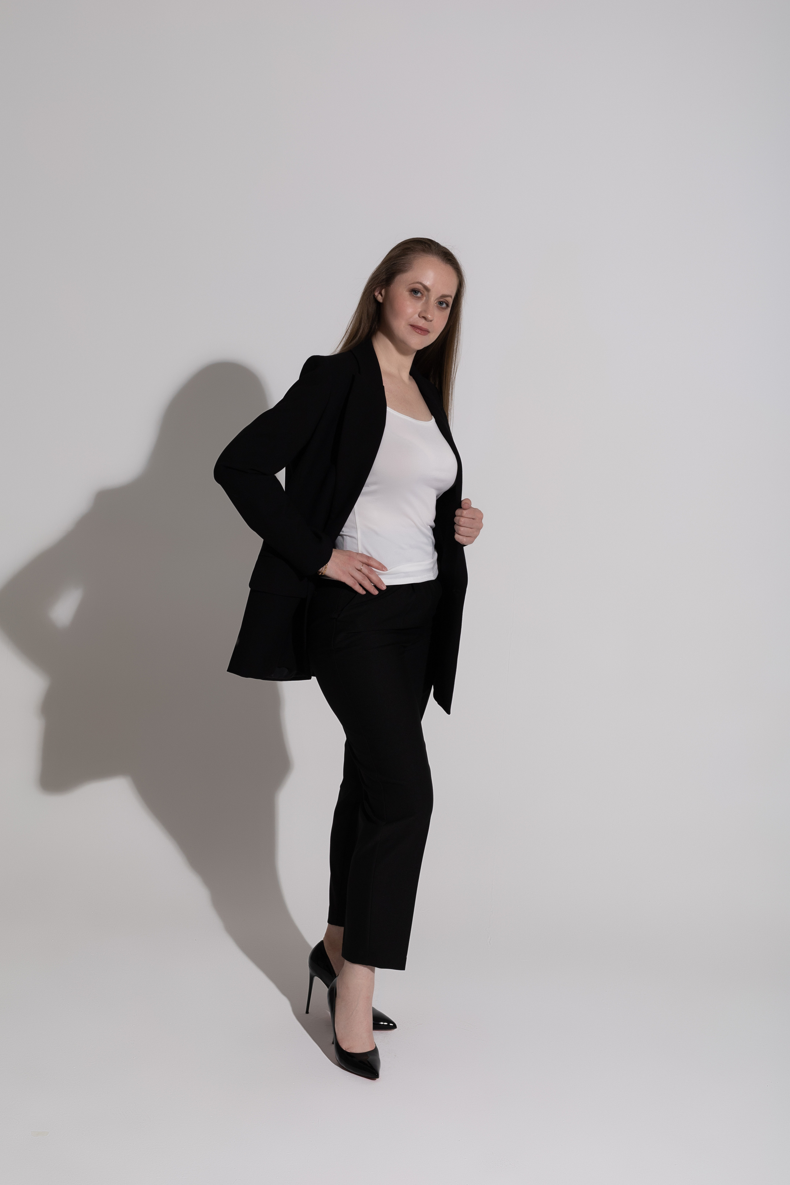 Наташа. Будуарный фотограф Савченко Дарья (Москва)