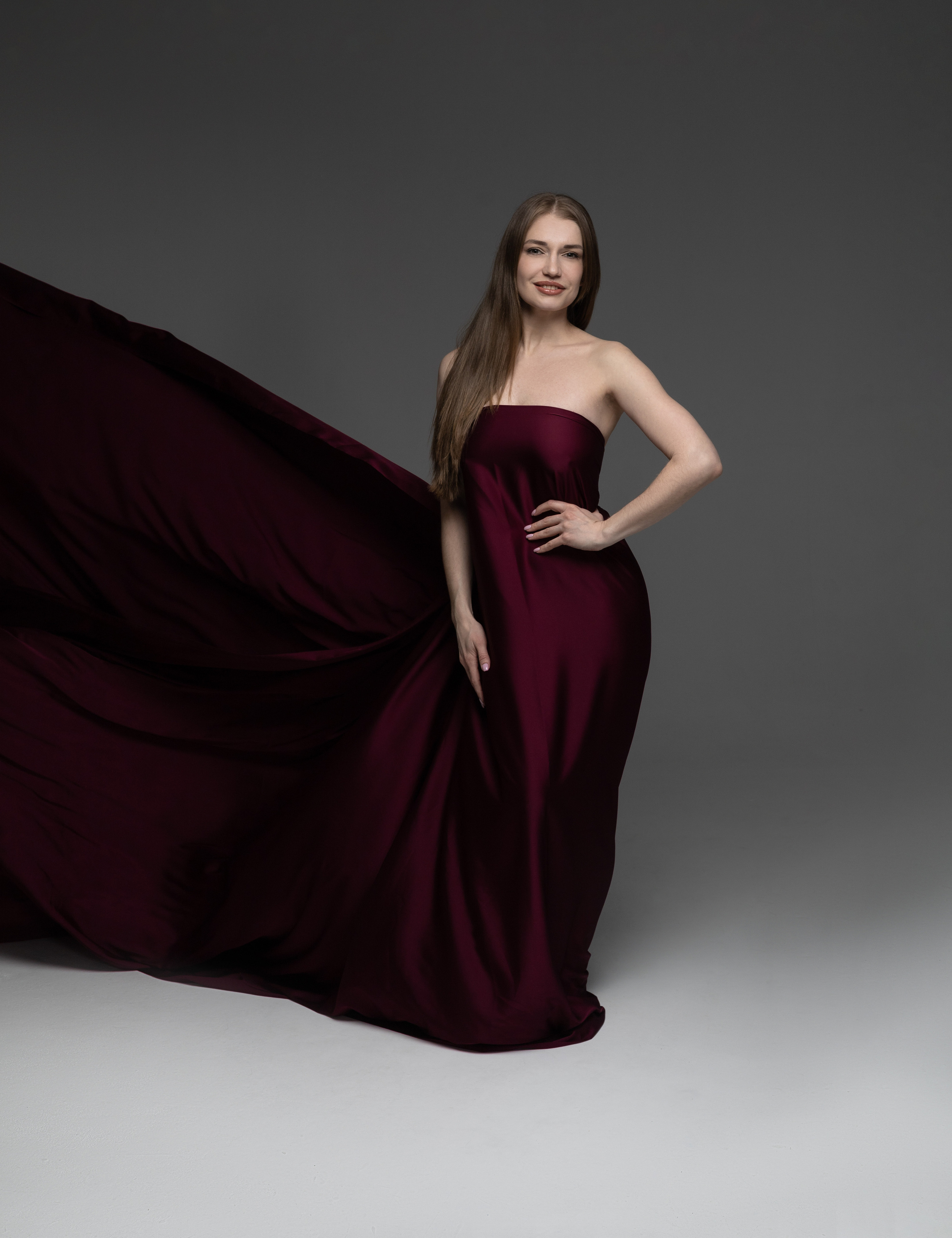 Катя Д. Будуарный фотограф Савченко Дарья (Москва)