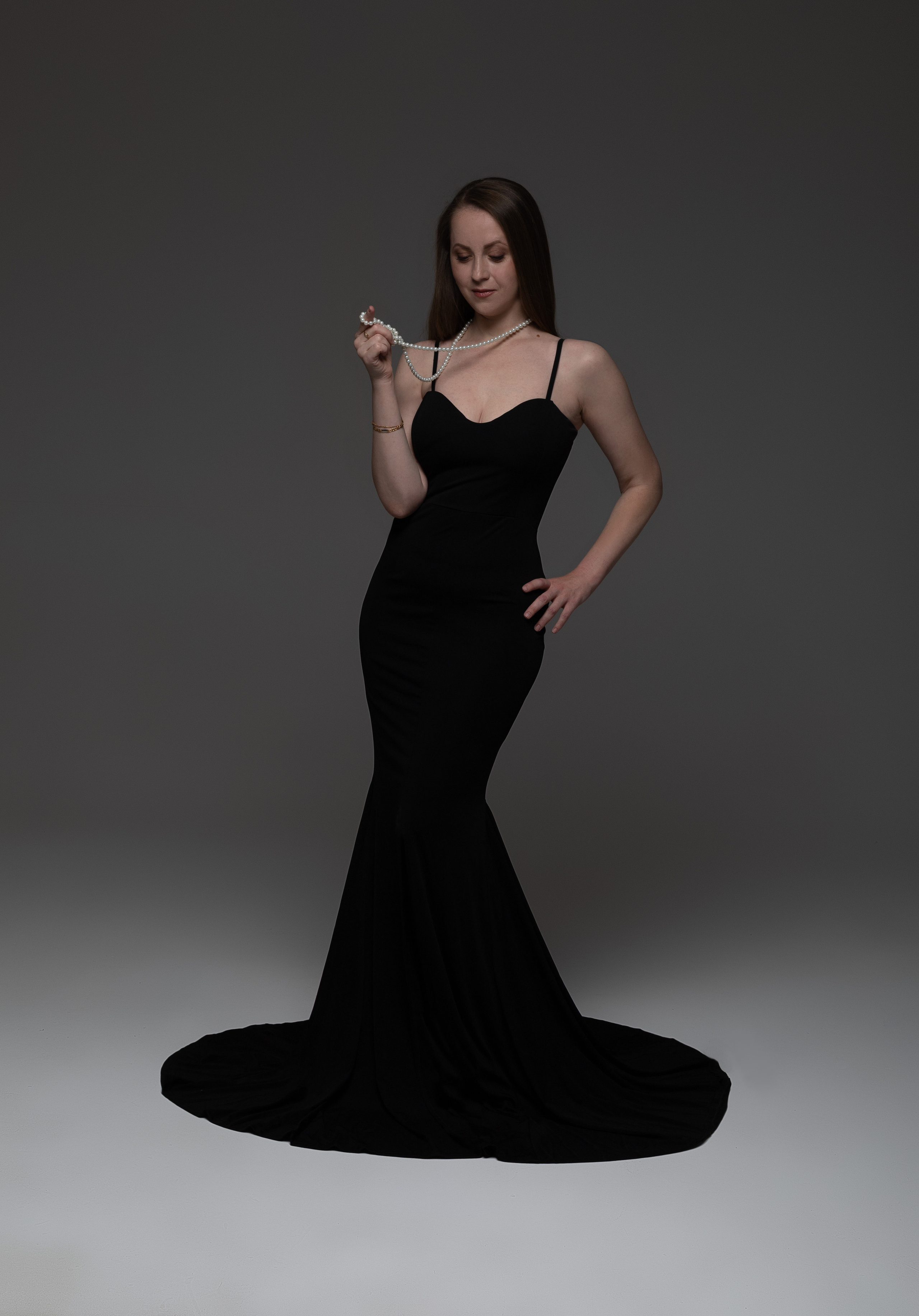 Наташа. Будуарный фотограф Савченко Дарья (Москва)