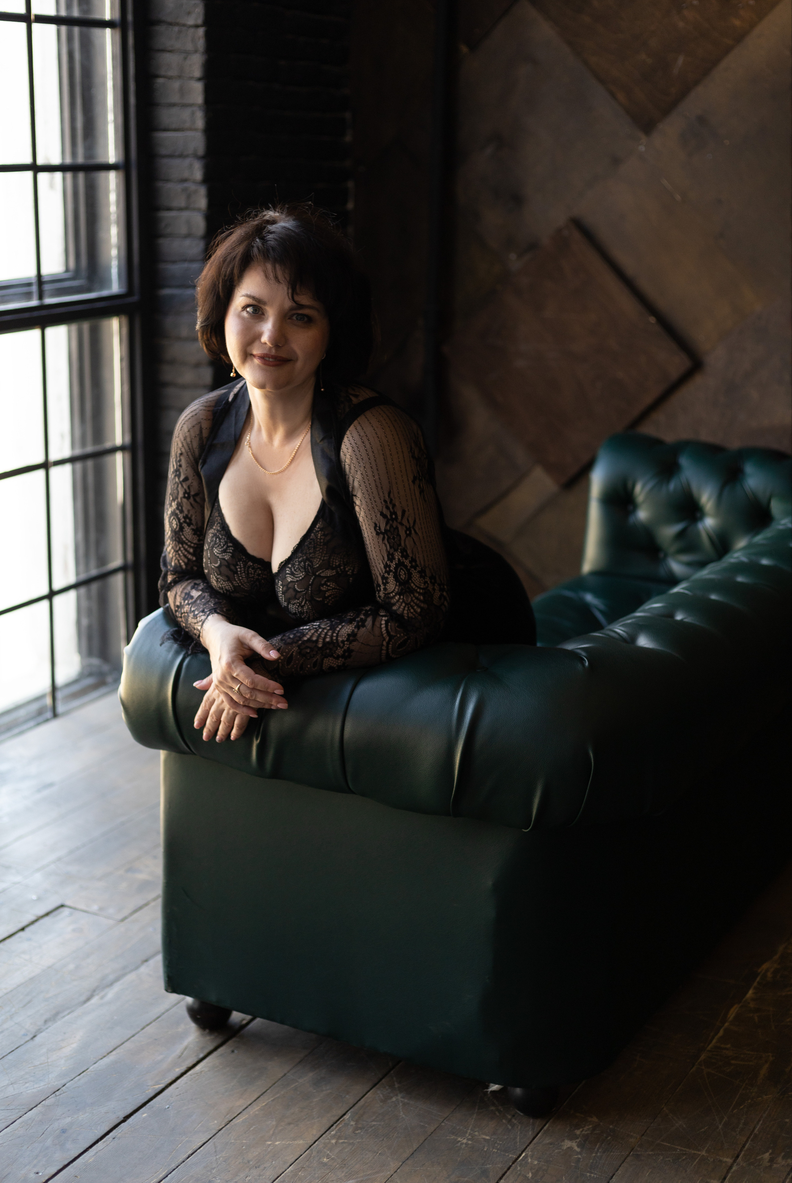 Pluse size. Будуарный фотограф Савченко Дарья (Москва)