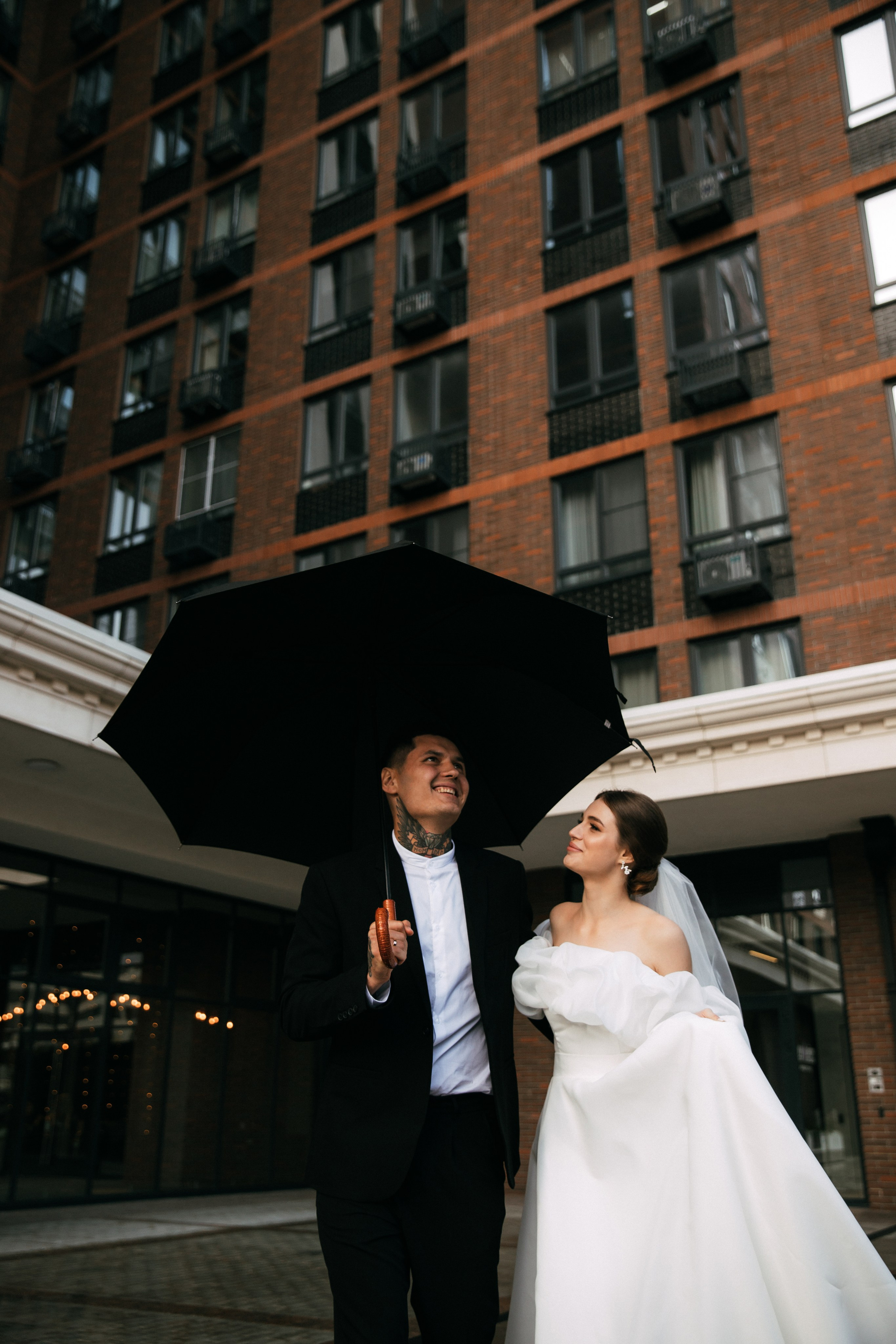 АЛЕКСЕЙ & КАРИНА. Семейный фотограф Нижний Новгород