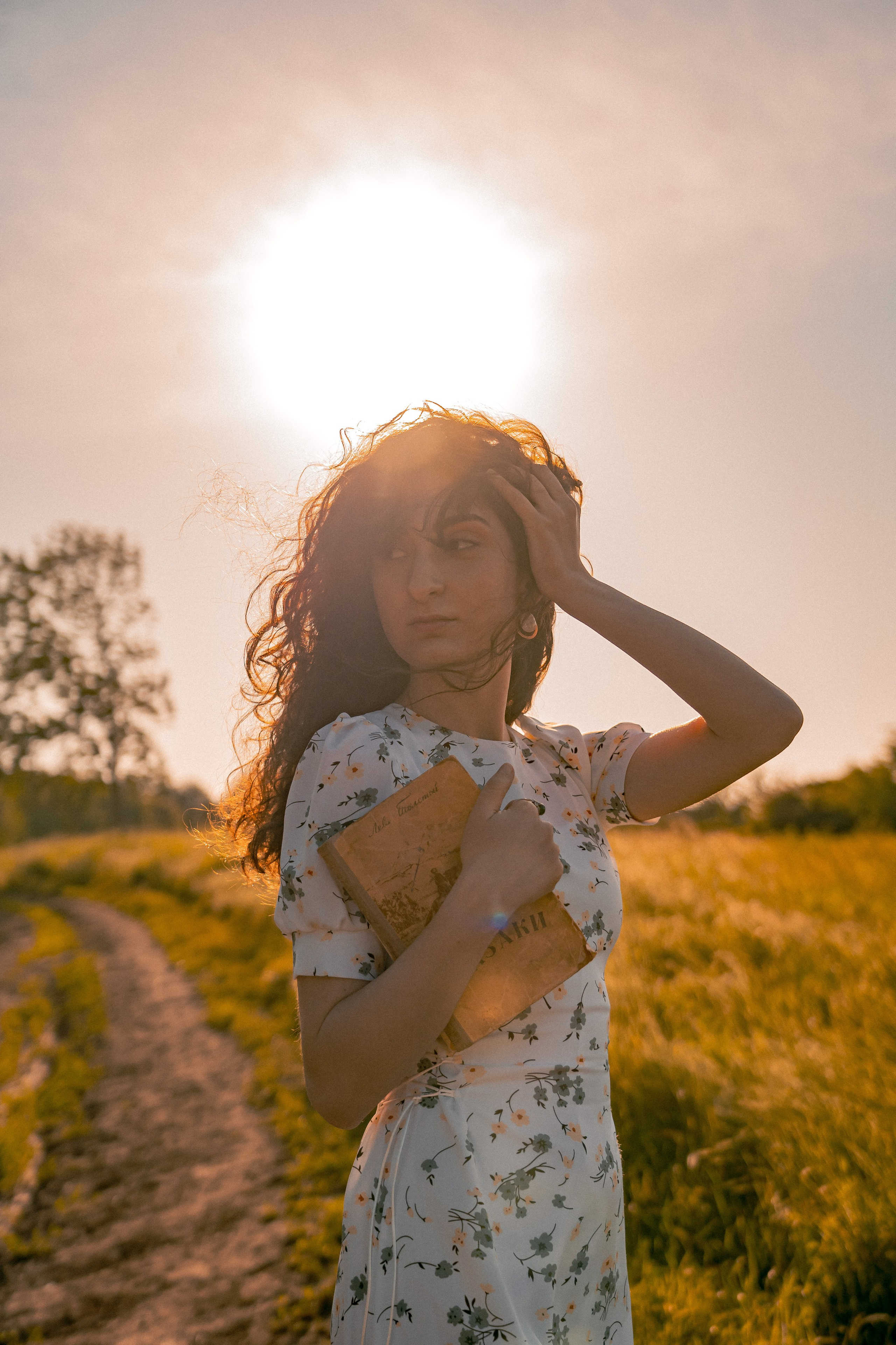 Саида. Фотограф в Ростове-на-Дону Соколова Ксения