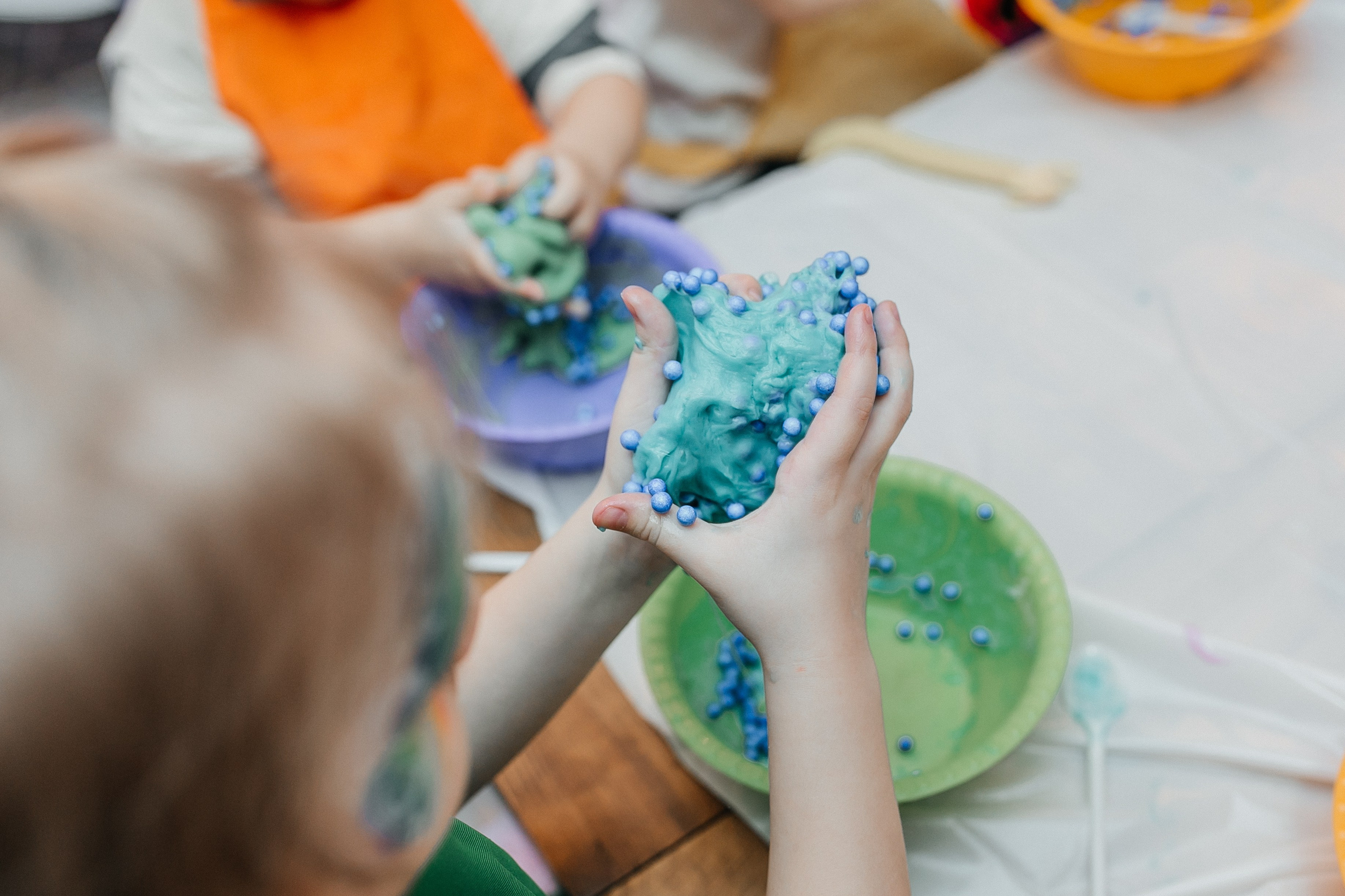 Др Мелисса. Фотограф в Новосибирске Ася Зверева