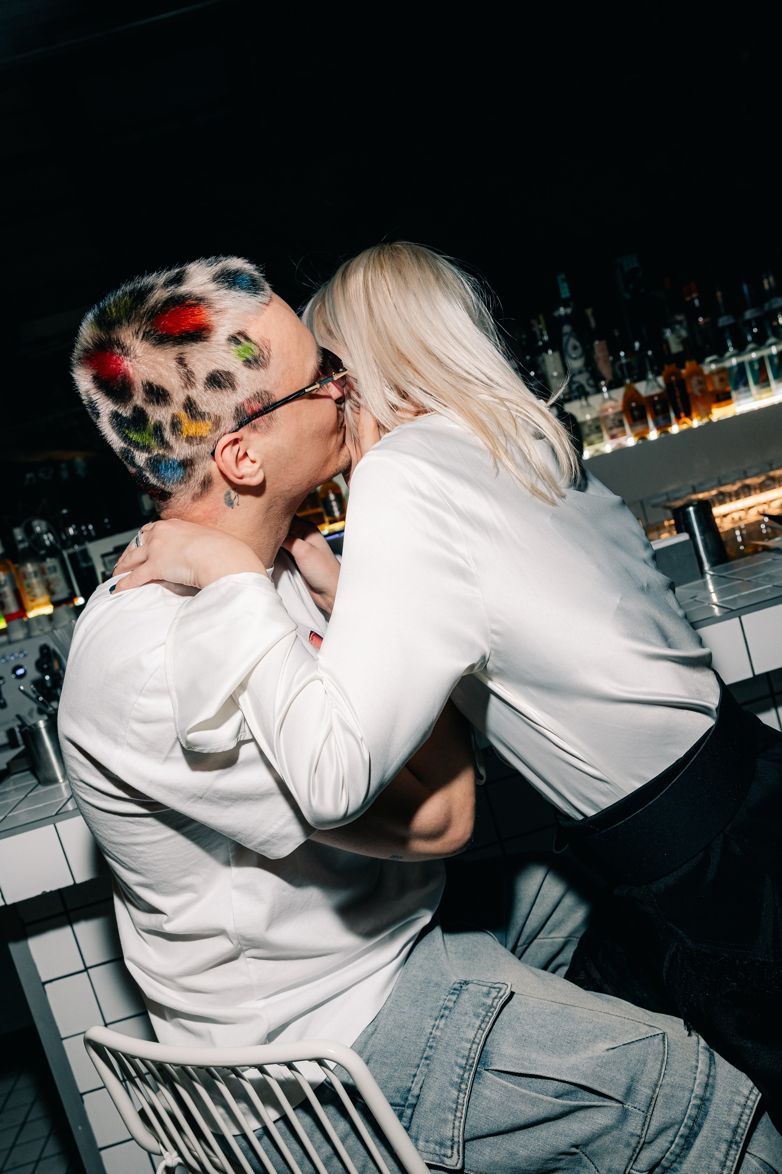 Дом Культур — СONNECTED x Дом Культур / 20.03.2026. TENZO | Креативный продюсер / Арт-директор