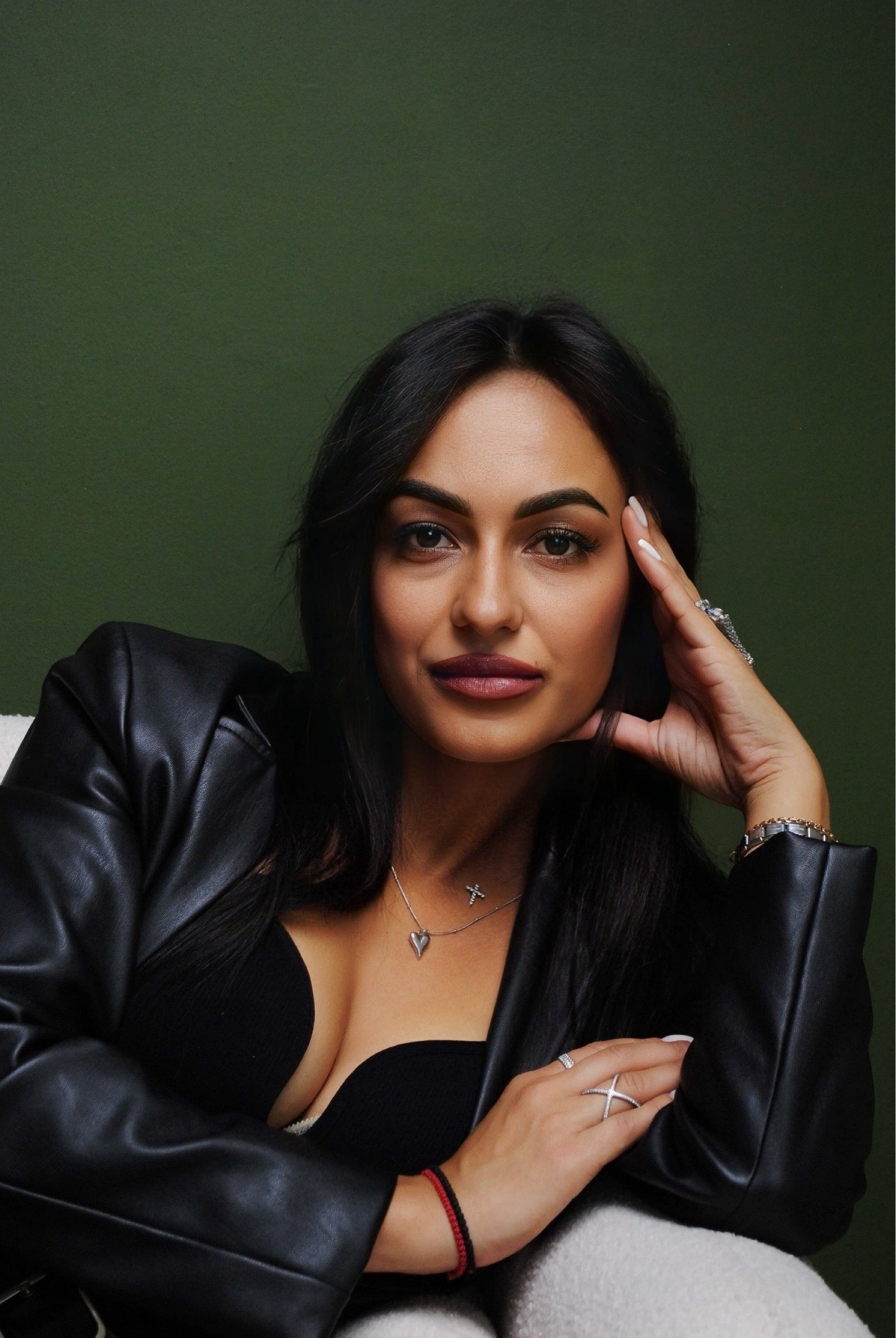 Эля. Фотограф Мария Мусаелян