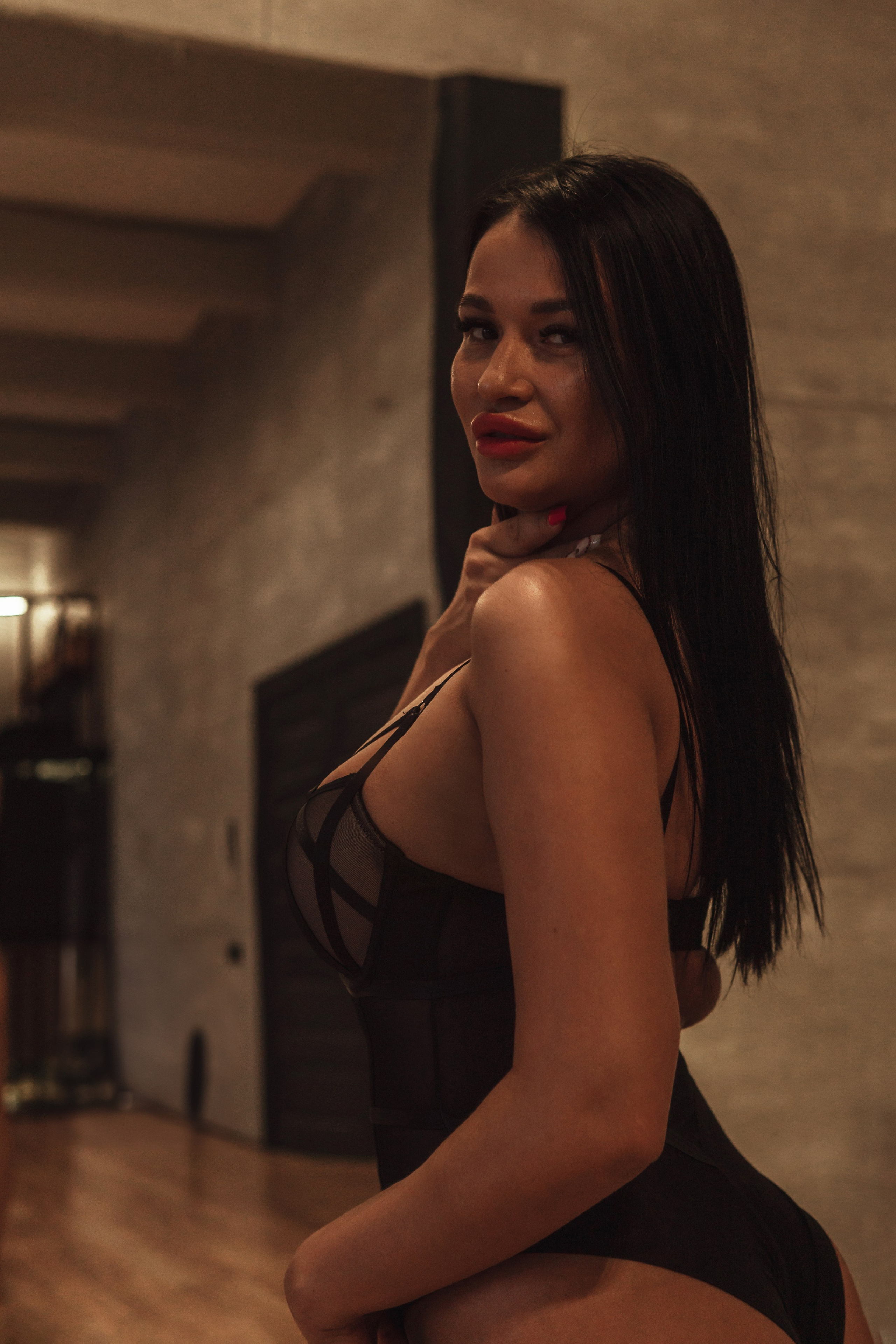 Августа. Фотосъемки в Санкт-Петербурге и Ленинградской области