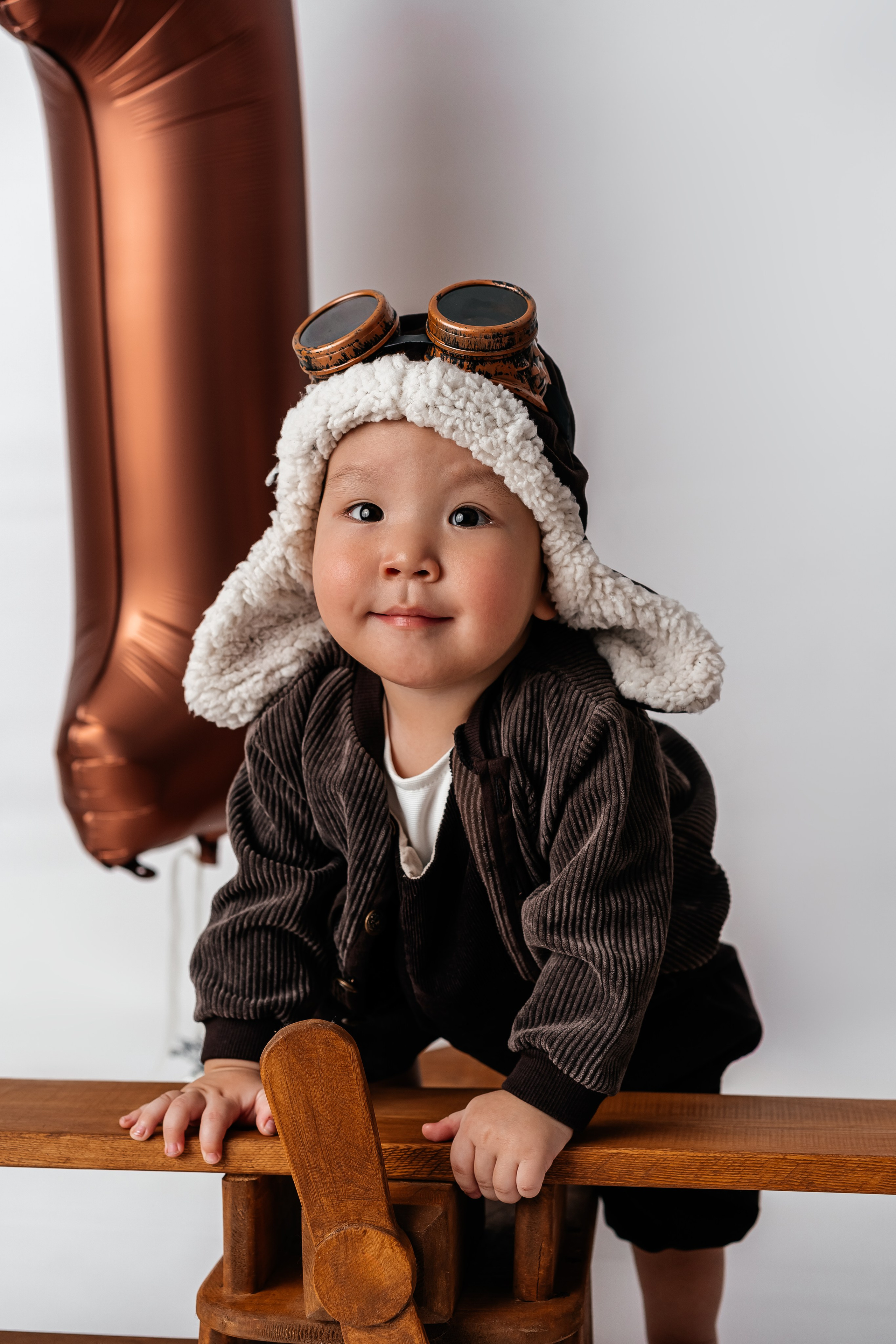 Малыши. Фотограф Александра Василькова