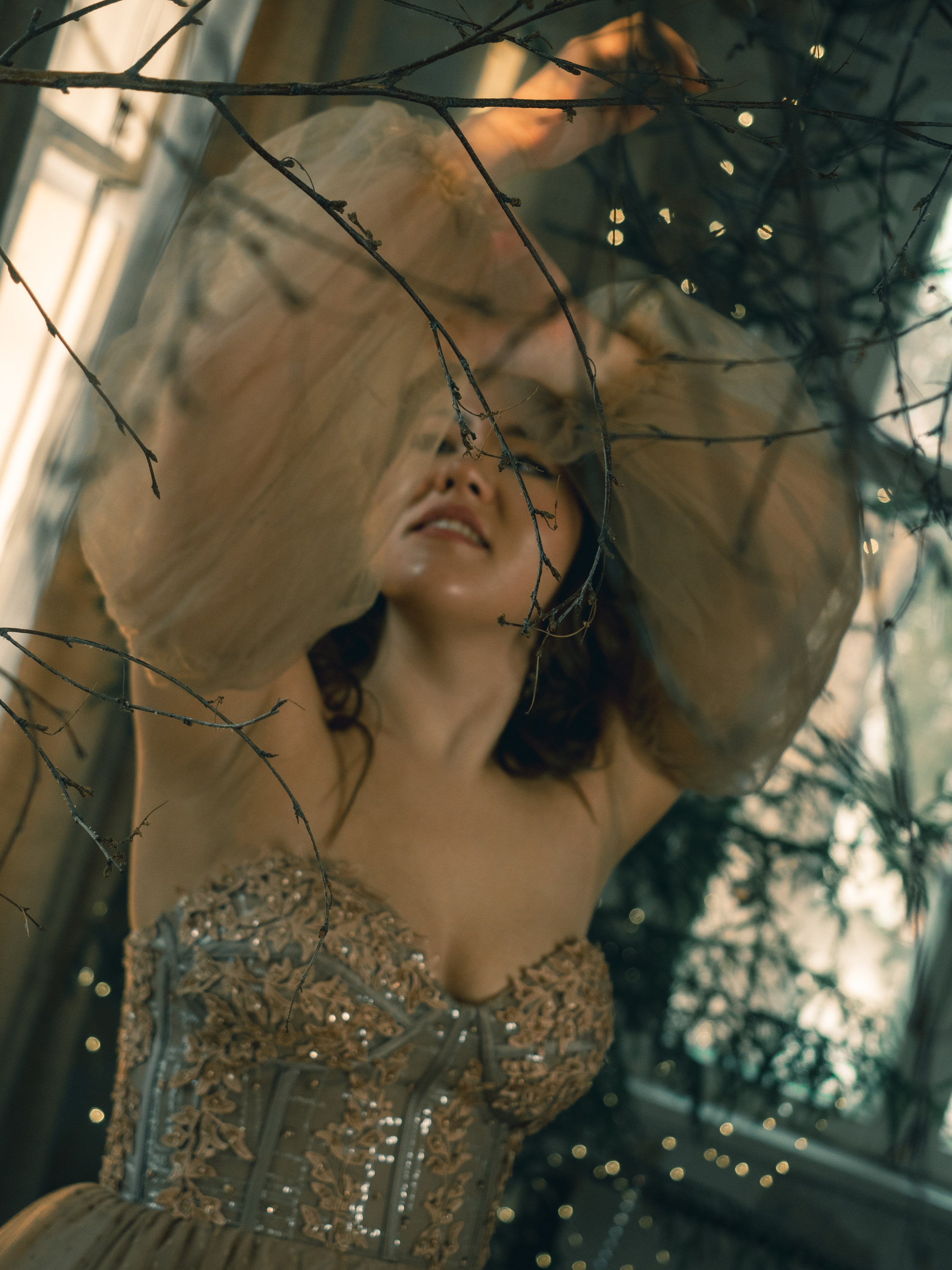 Мария. Фотограф в Омске Долговых Катерина