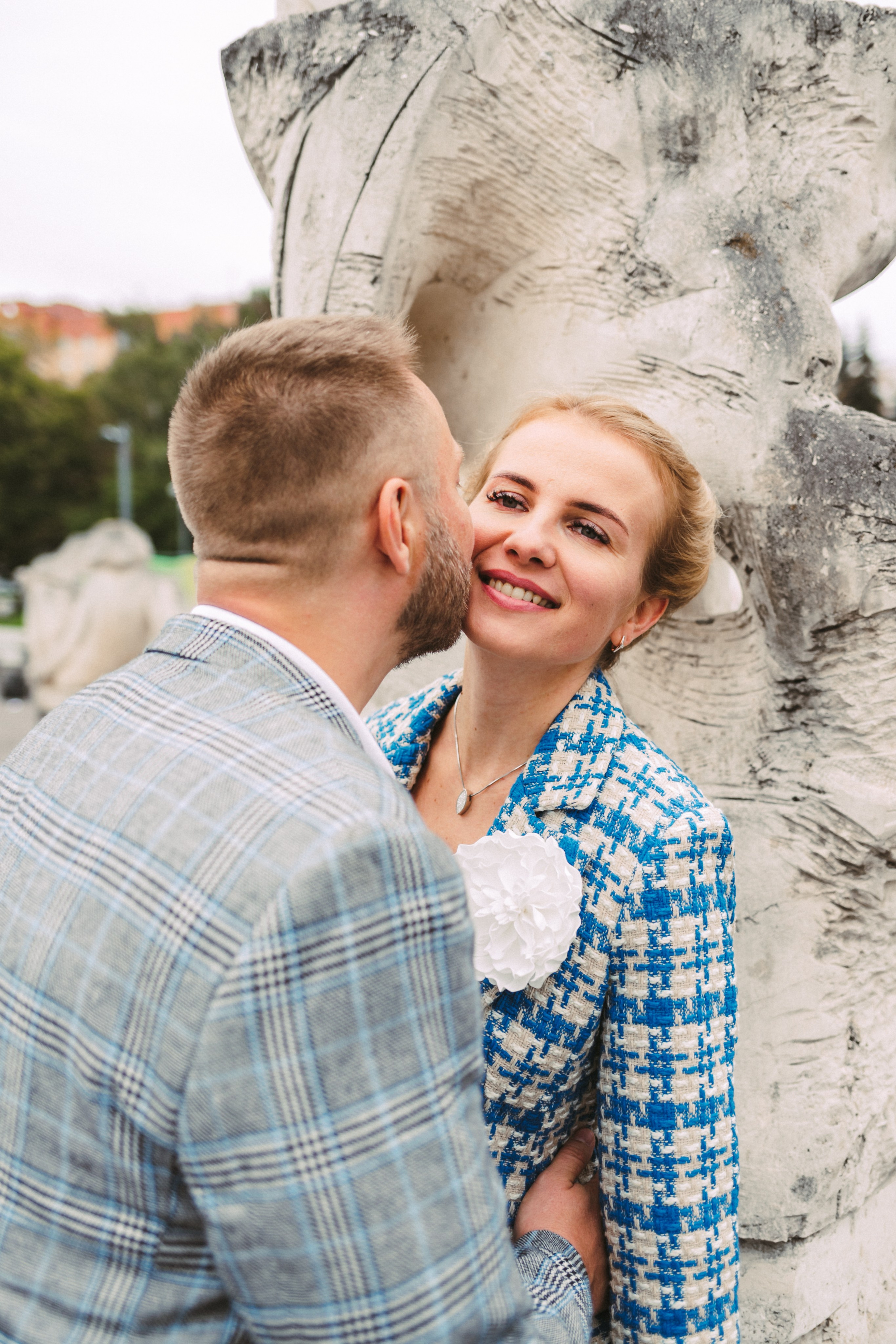 Елена&Андрей. Креативный, коммерческий фотограф в Москве