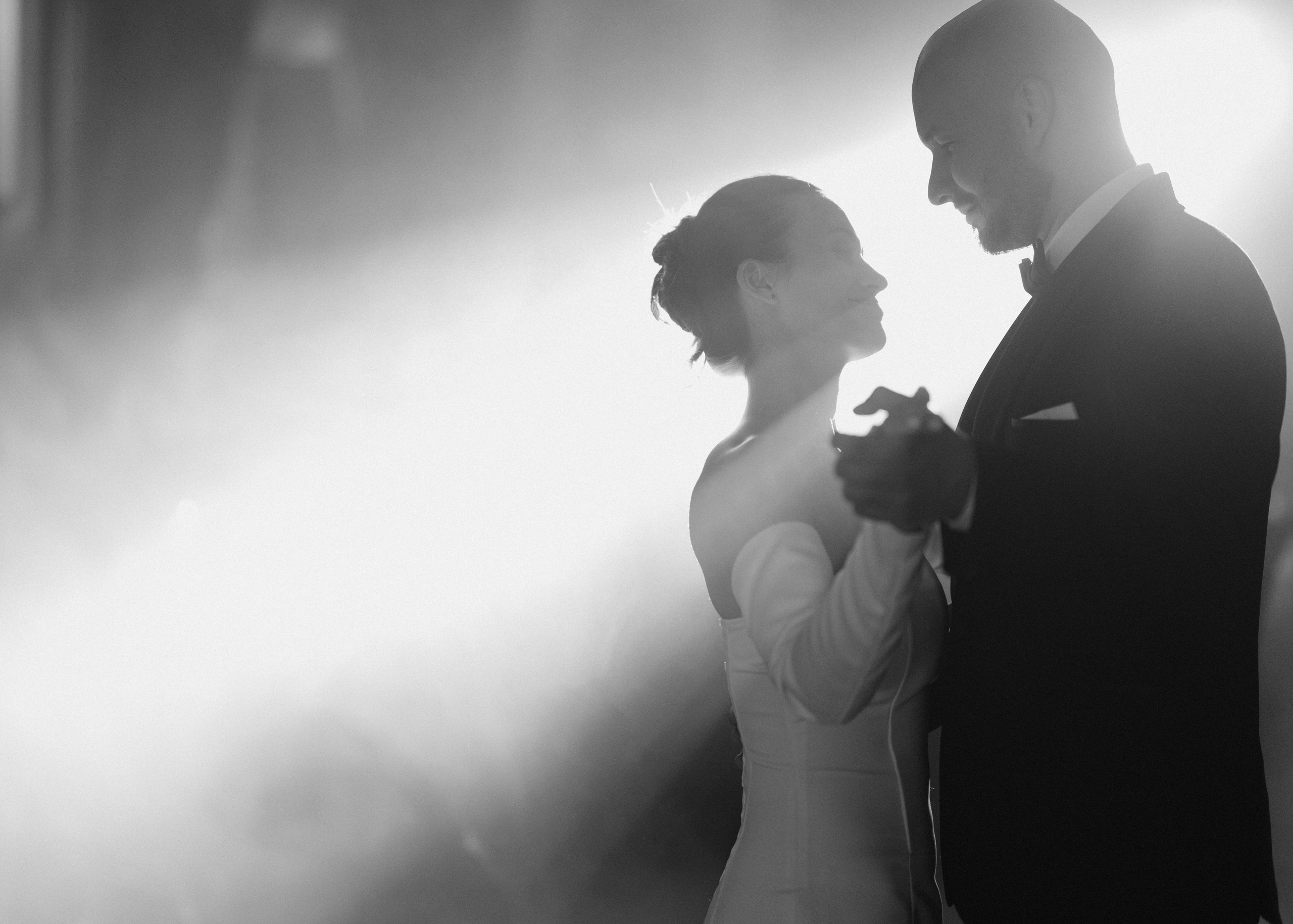 THE TANDEM. Свадебный фотограф Минск