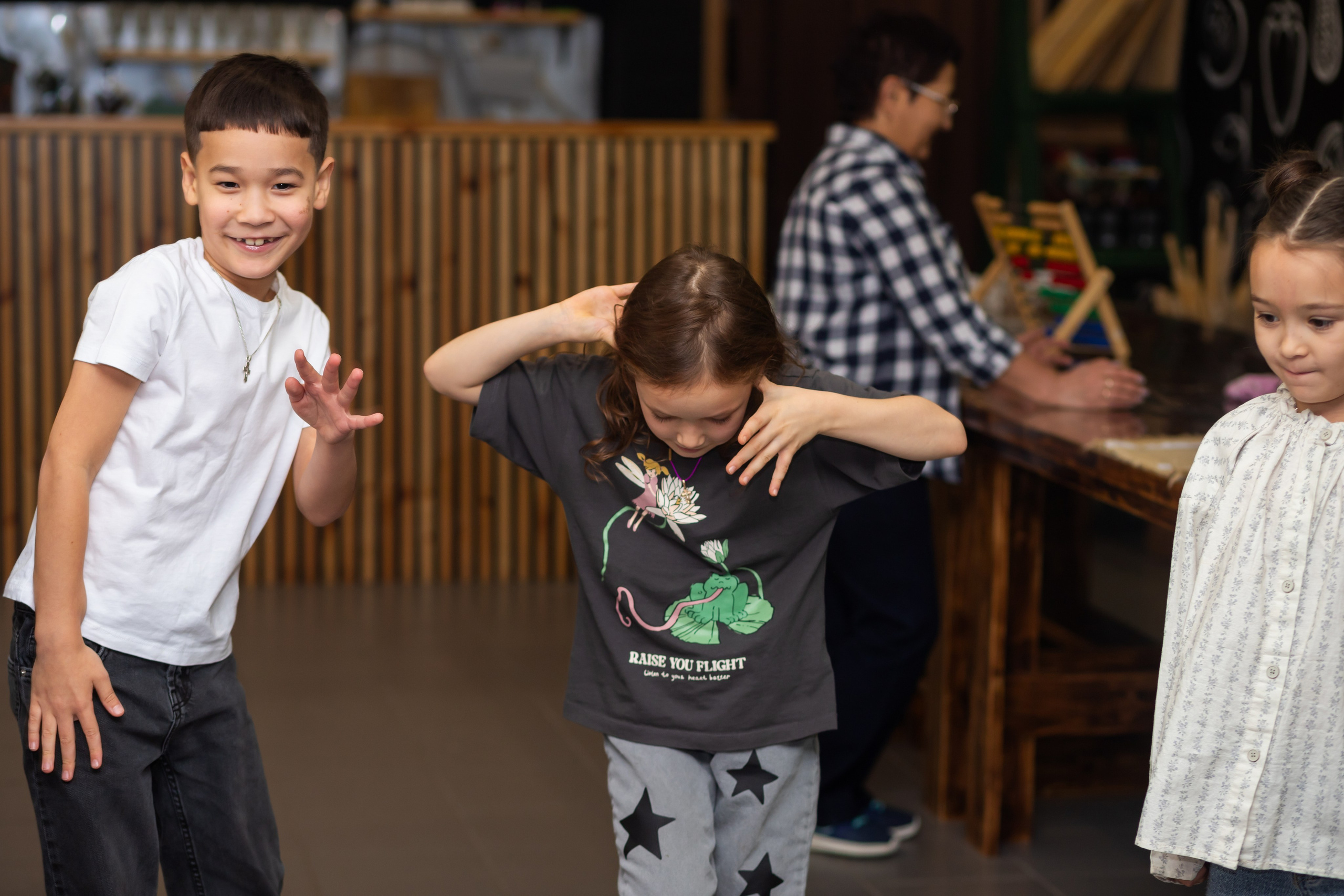 День рождение Златы. Марина Шаймухаметова. Фотограф в Уфе