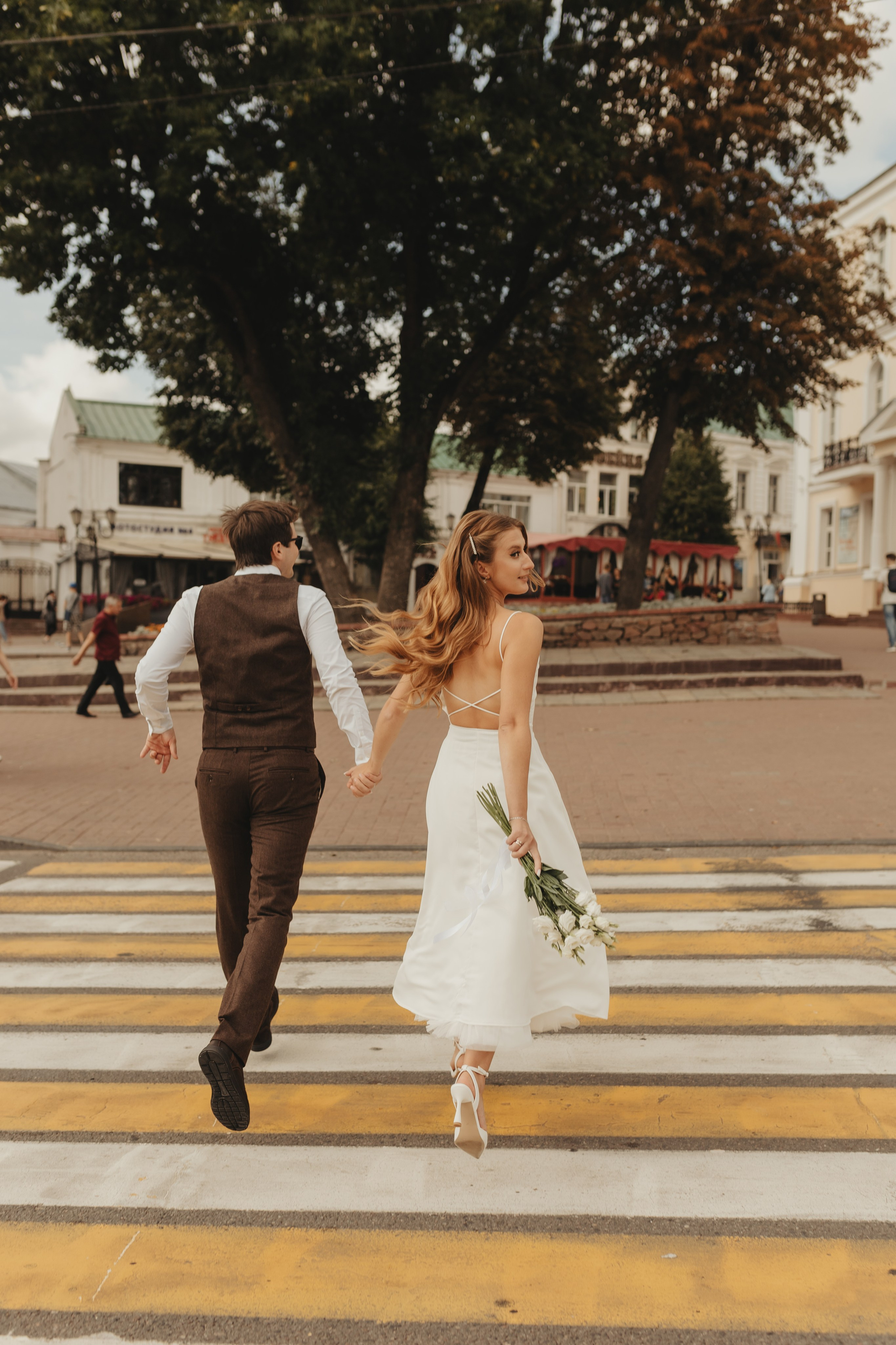 Lovestory. Фотограф Мария Прусакова