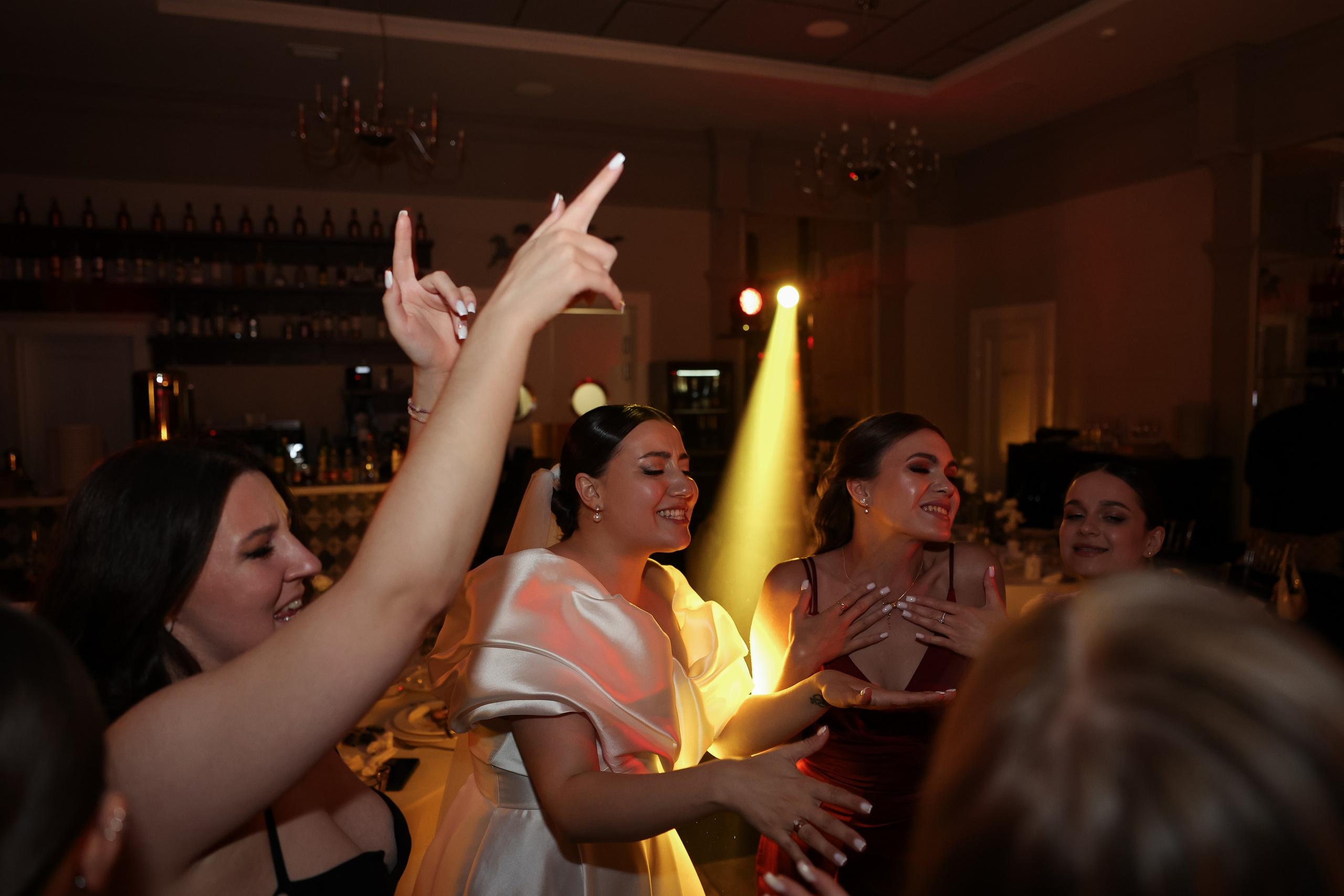 Виталий и Ирина. Свадебный и семейный фотограф в Ростове-на-Дону Марианна Хахладжева