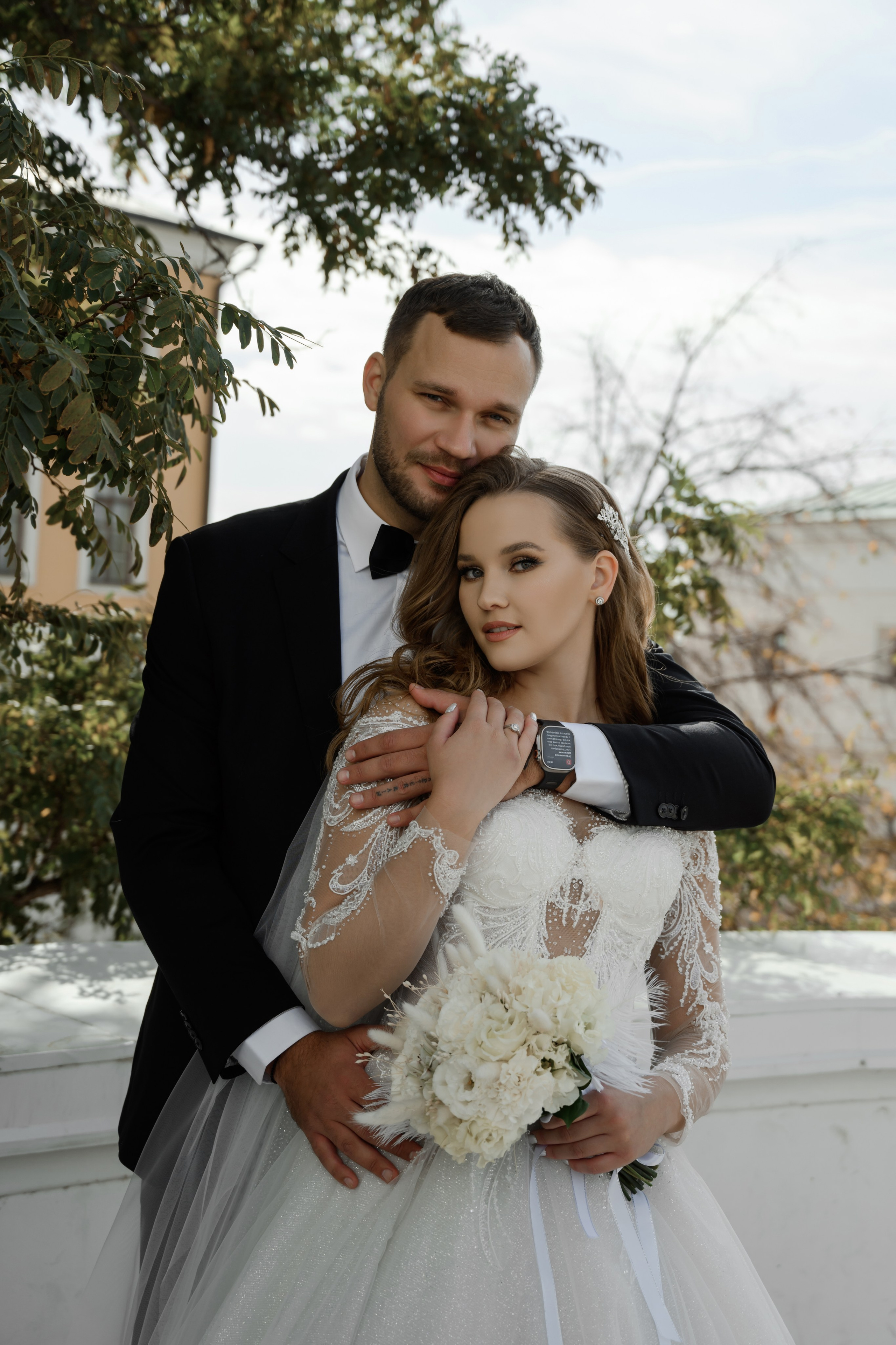 D & M. Свадебный фотограф в г. Астрахань. Так же выезжаю в другие города