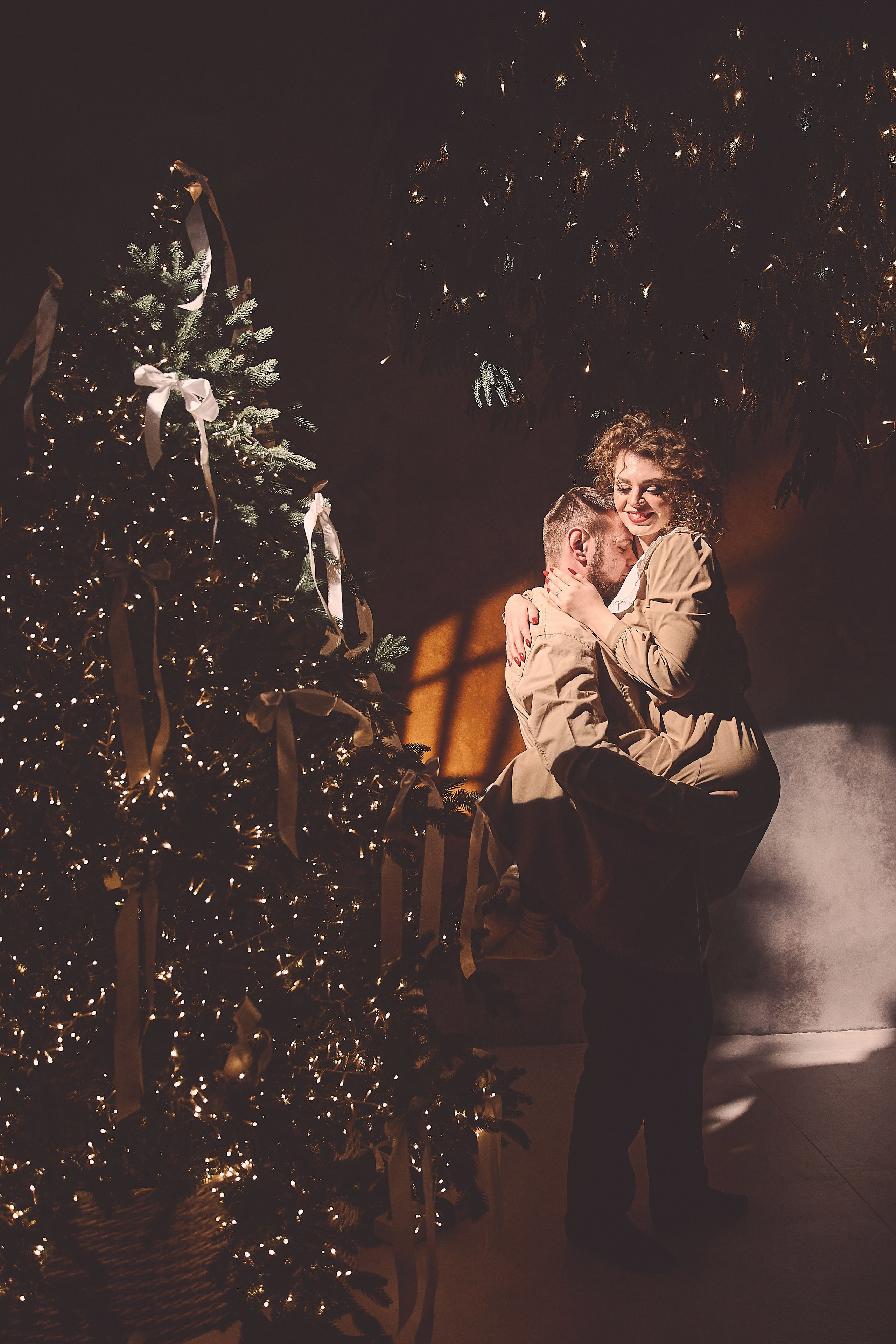 Счастье рядом. Свадебный фотограф в Красноярске Владимир Ятмасов