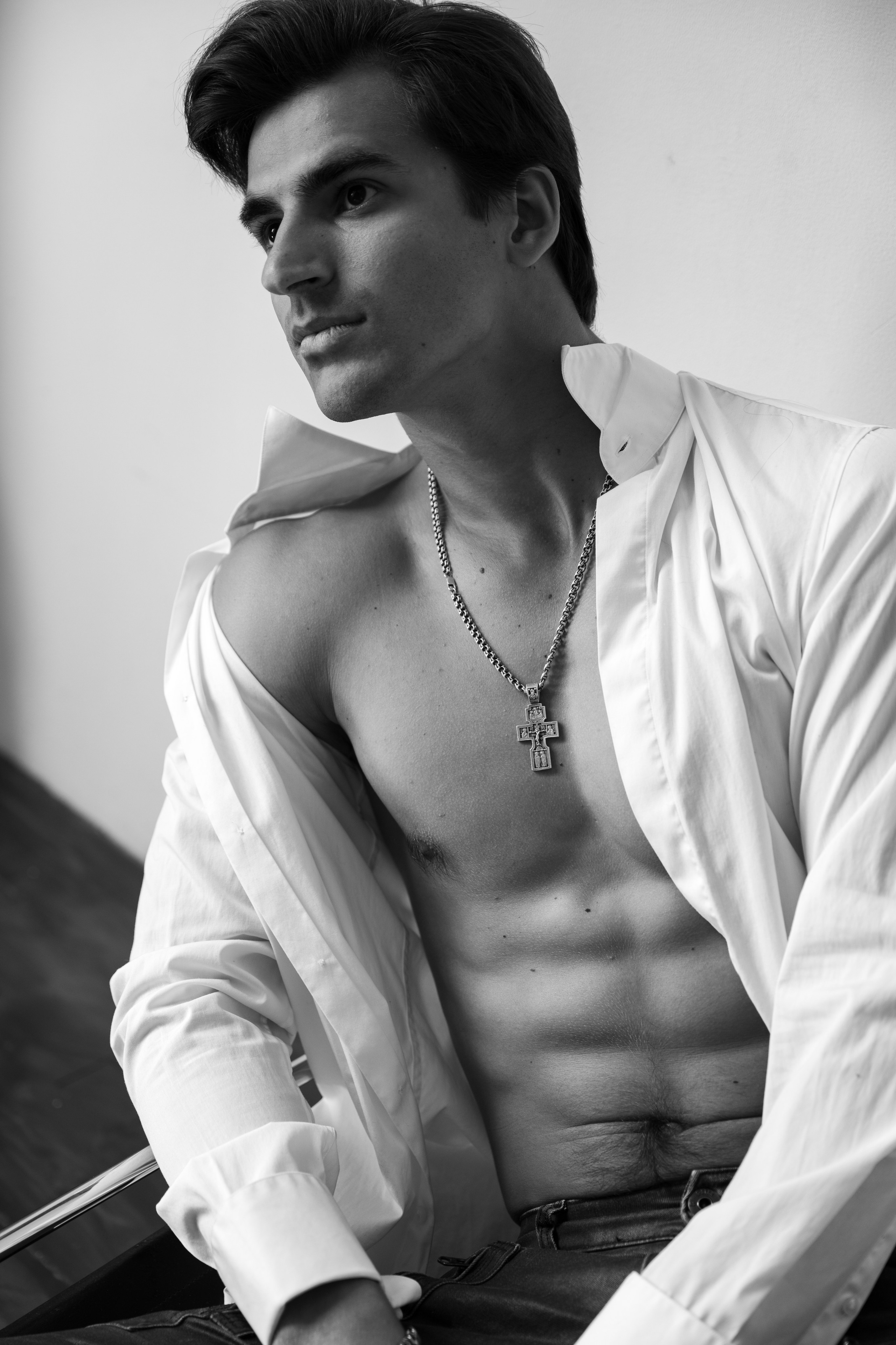 Данил Бойко. Фотограф Анастасия Егорова