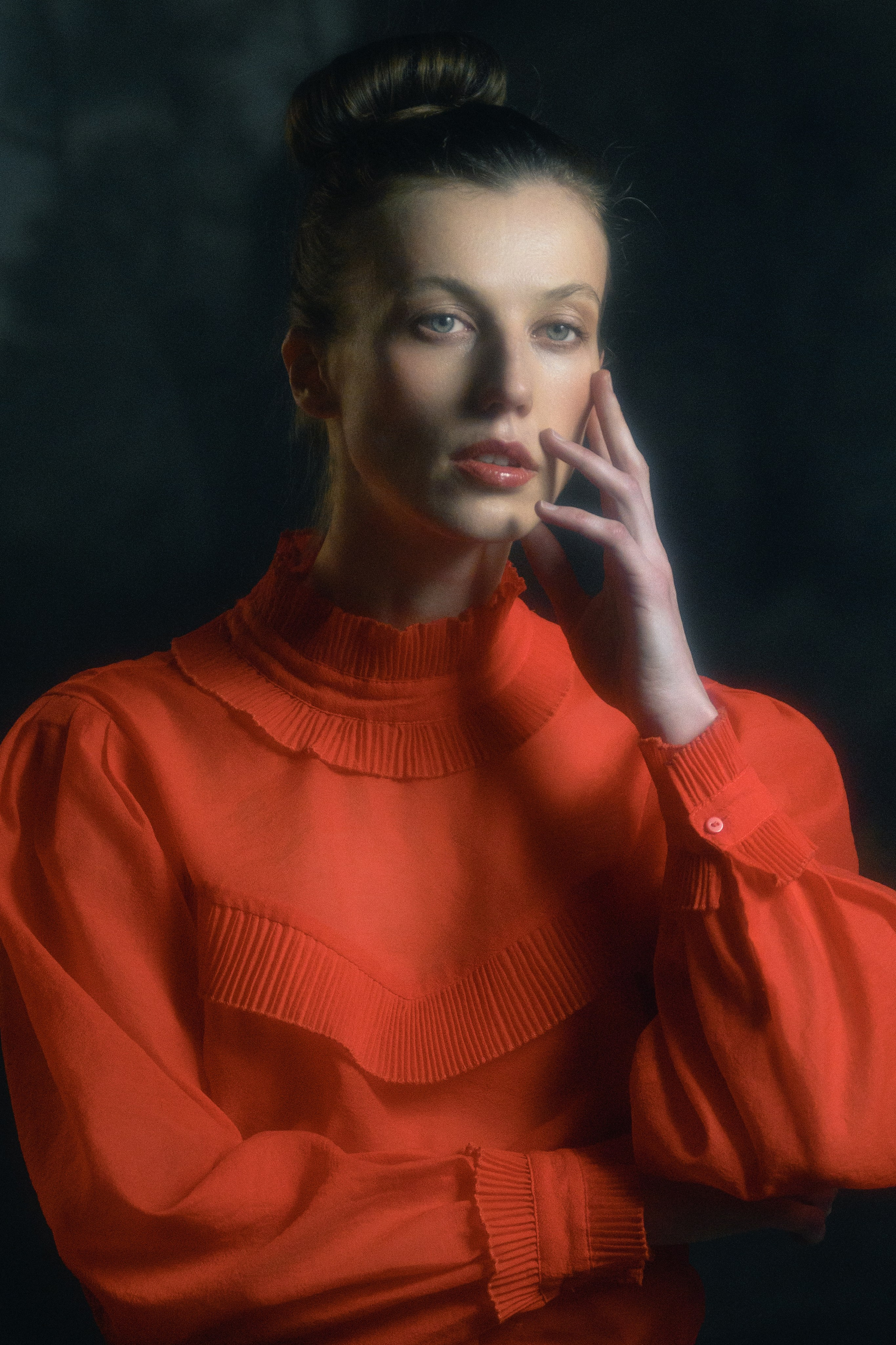 МК Сергея Белова. ч2. Фотограф Анастасия Егорова