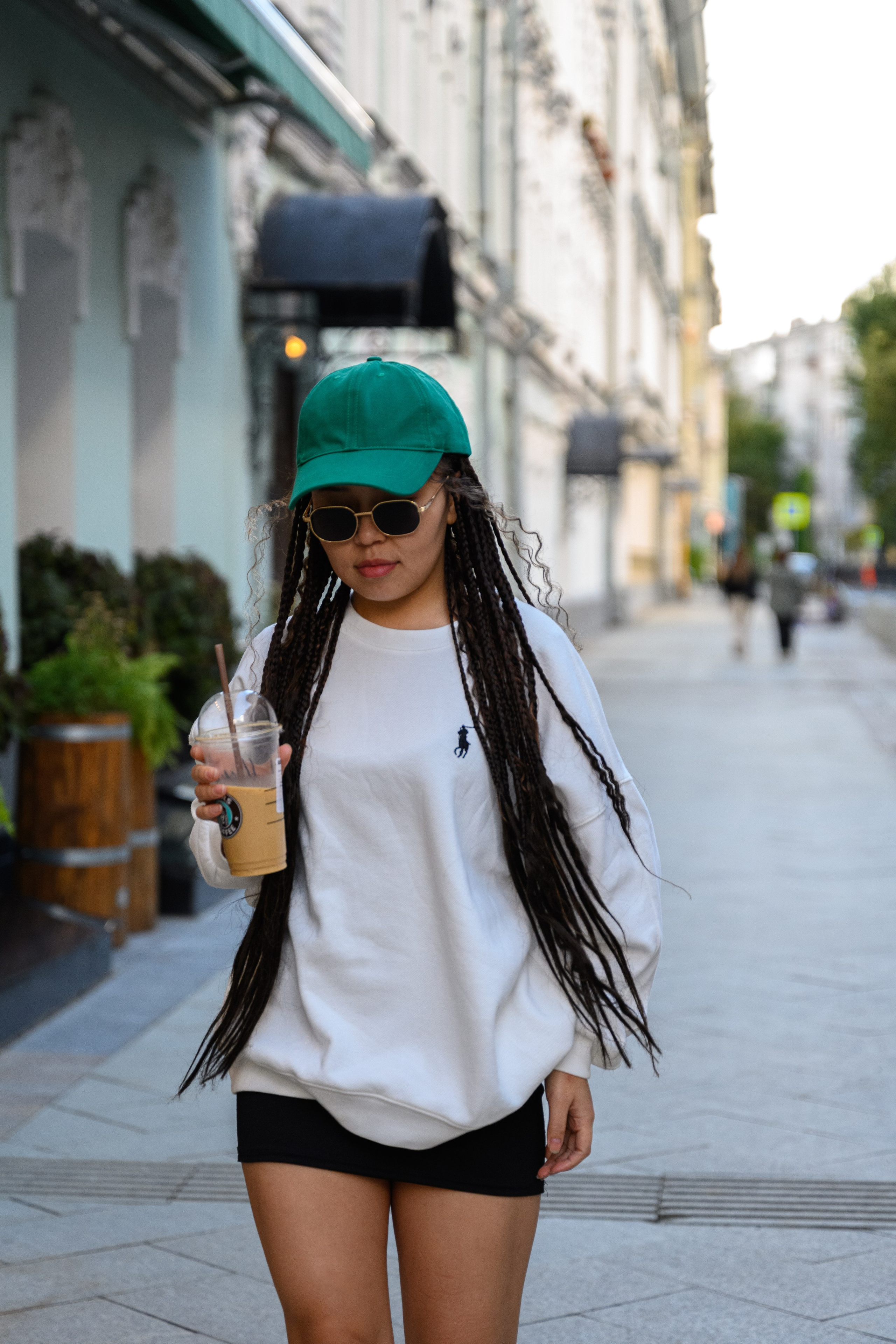 Мика. Фотограф Анастасия Егорова