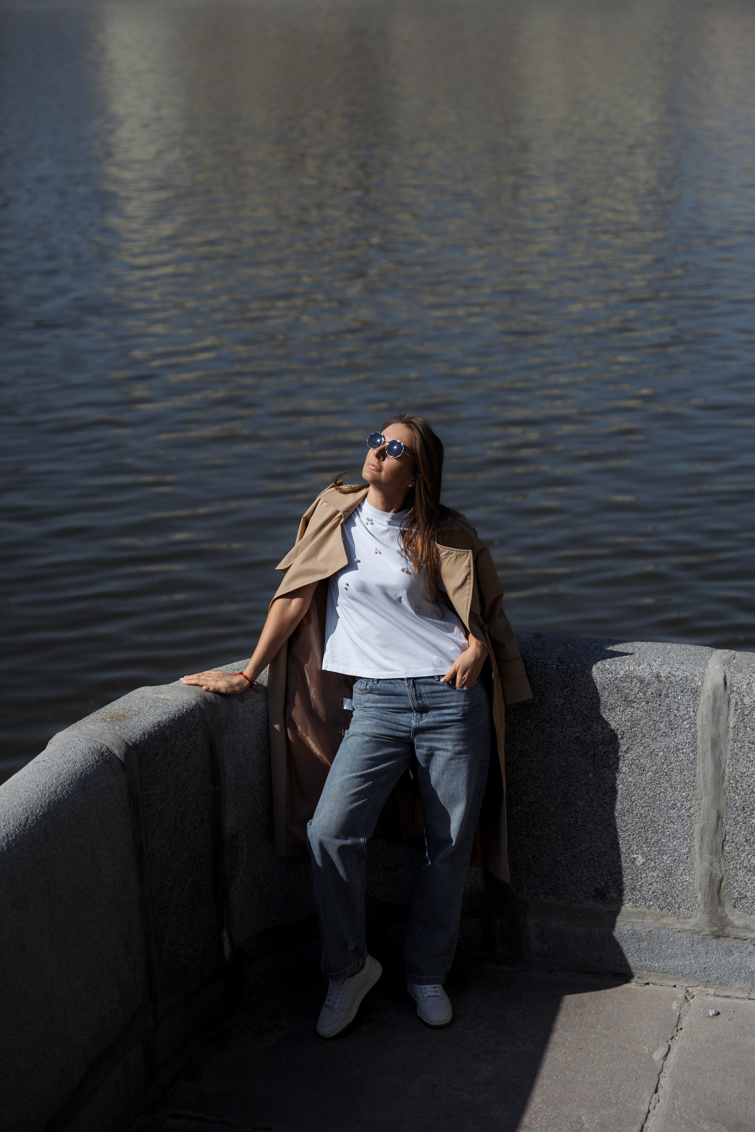 Анна. Фотограф Анастасия Егорова