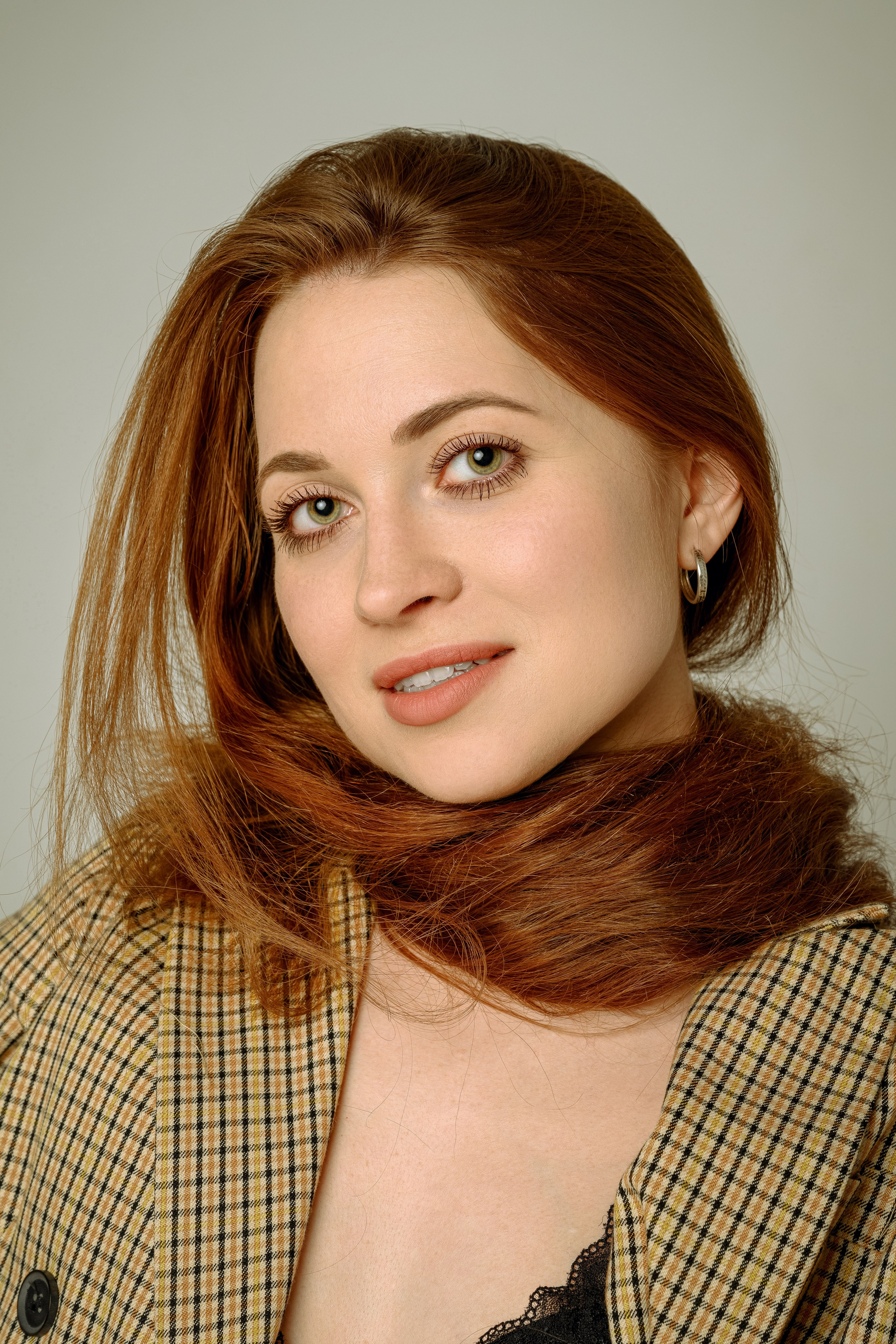 Анастасия Торшина. Фотограф Анастасия Егорова