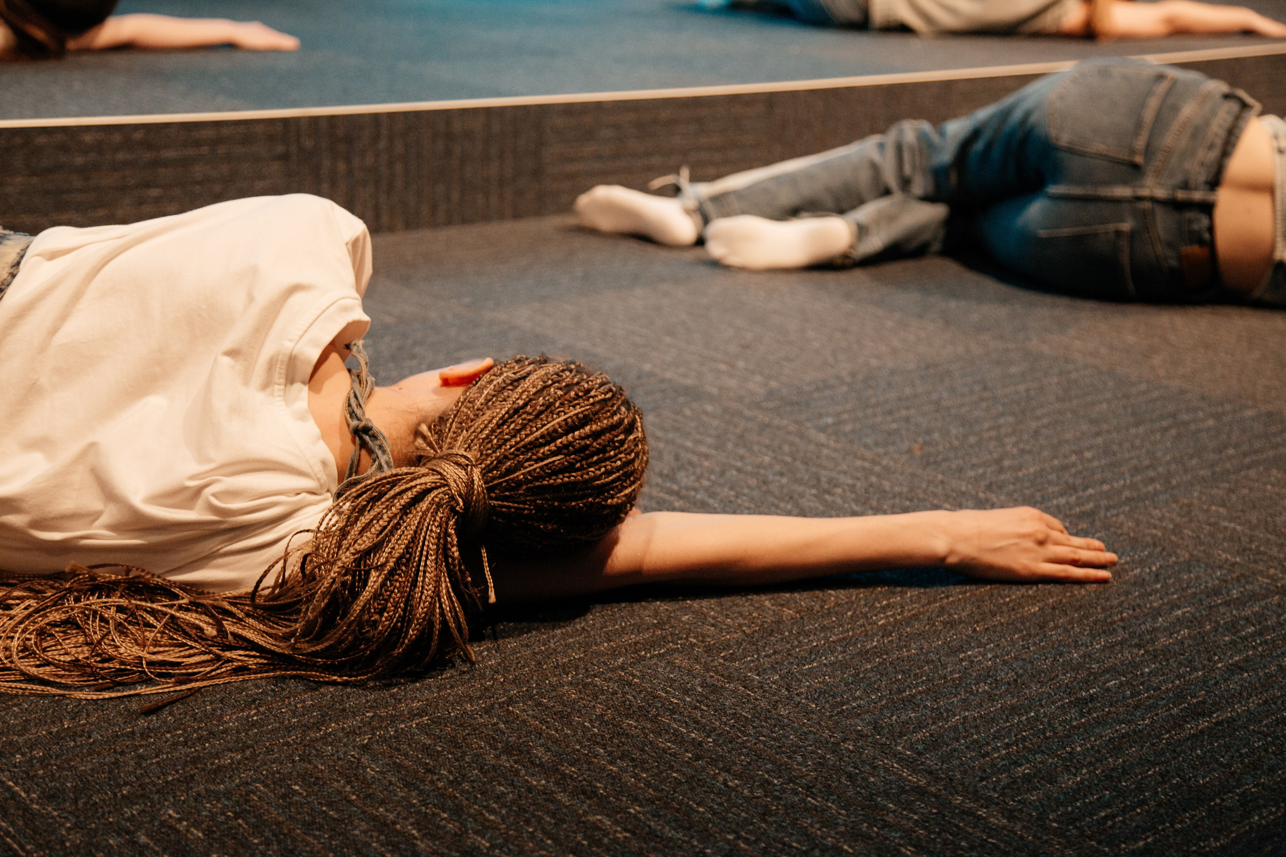 Форум Креативных Индустрий. Фотограф Семён Гнеушев