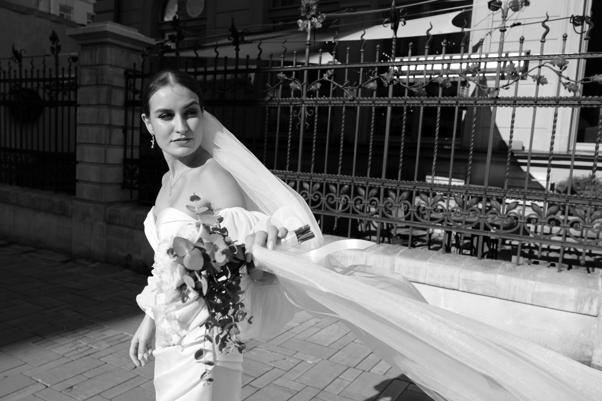 Кухмистерская фон Вакано. Wedding photographer