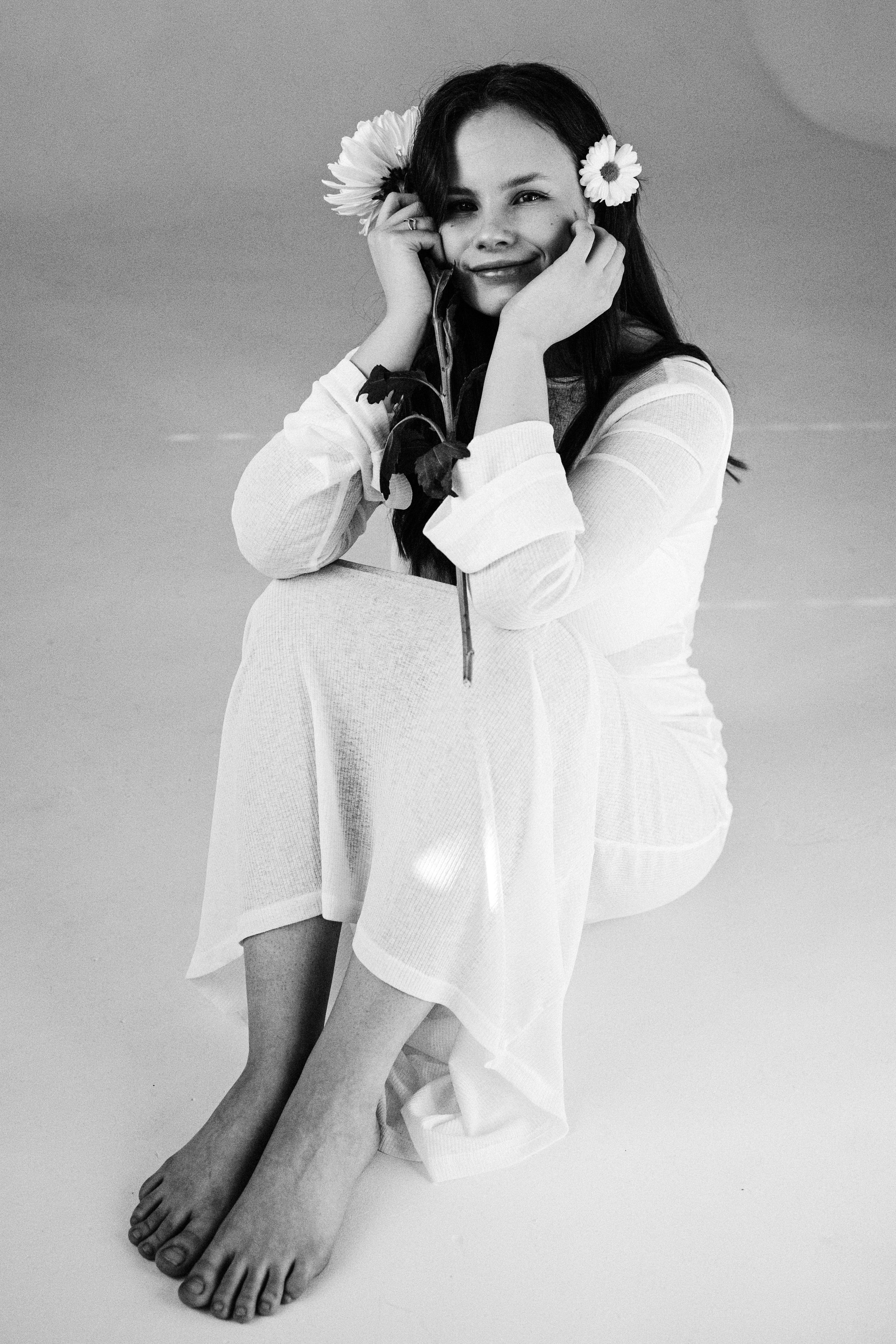 Полина. Свадебный и портретный фотограф Тюмень