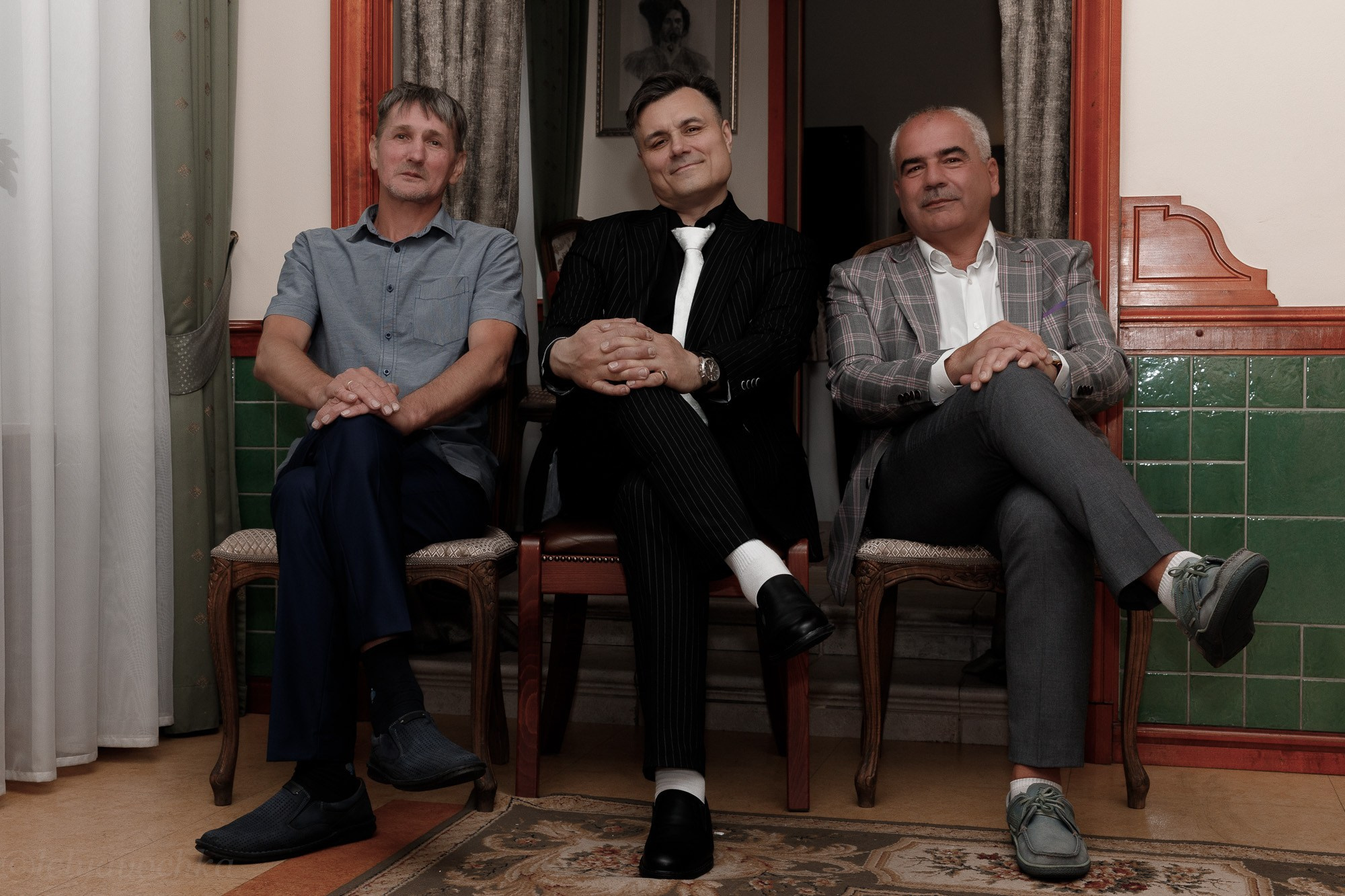 День рождения Владимира. Счастливый фотограф Елена Лелявочка Санкт-Петербург